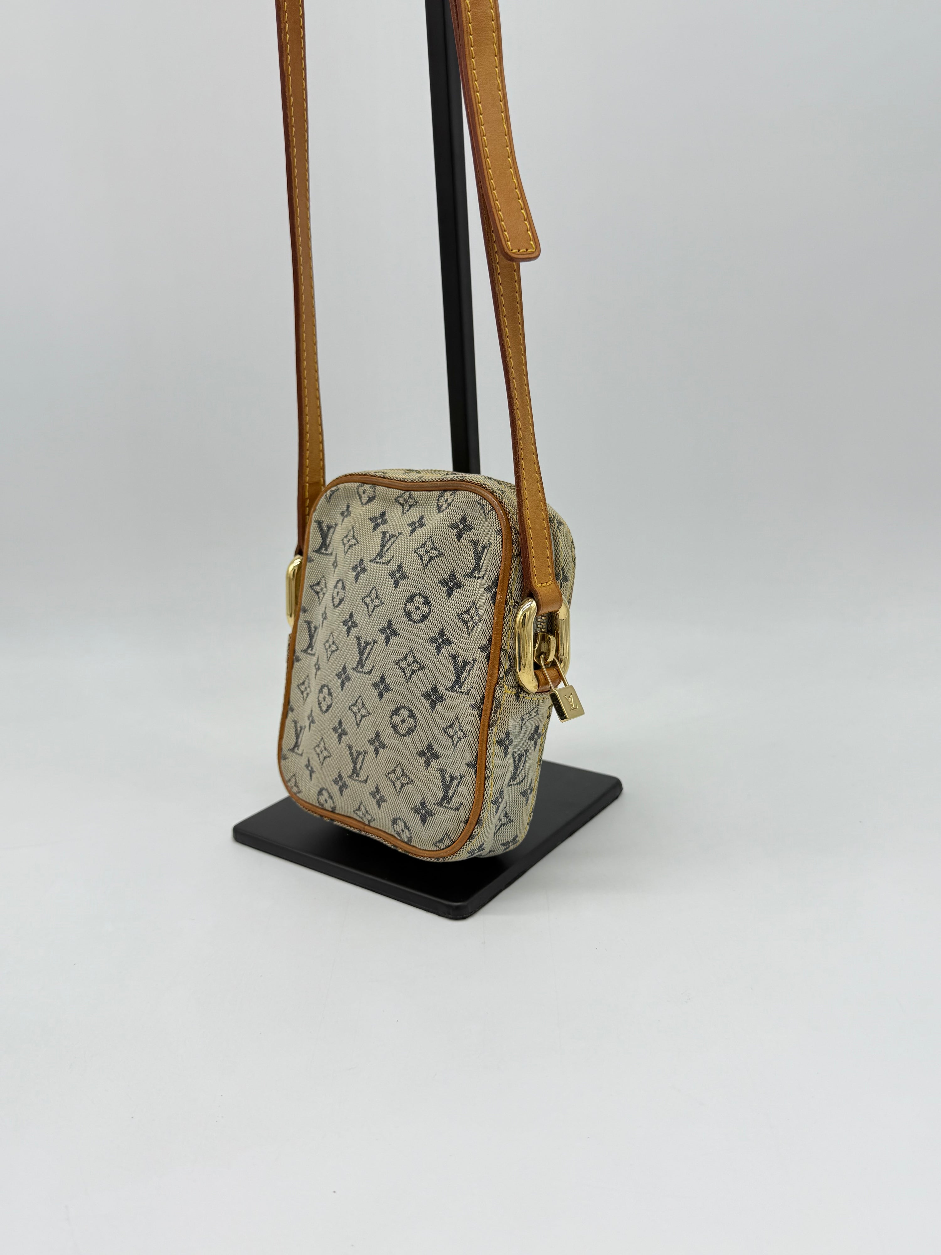 Louis Vuitton Juliette a Tracolla