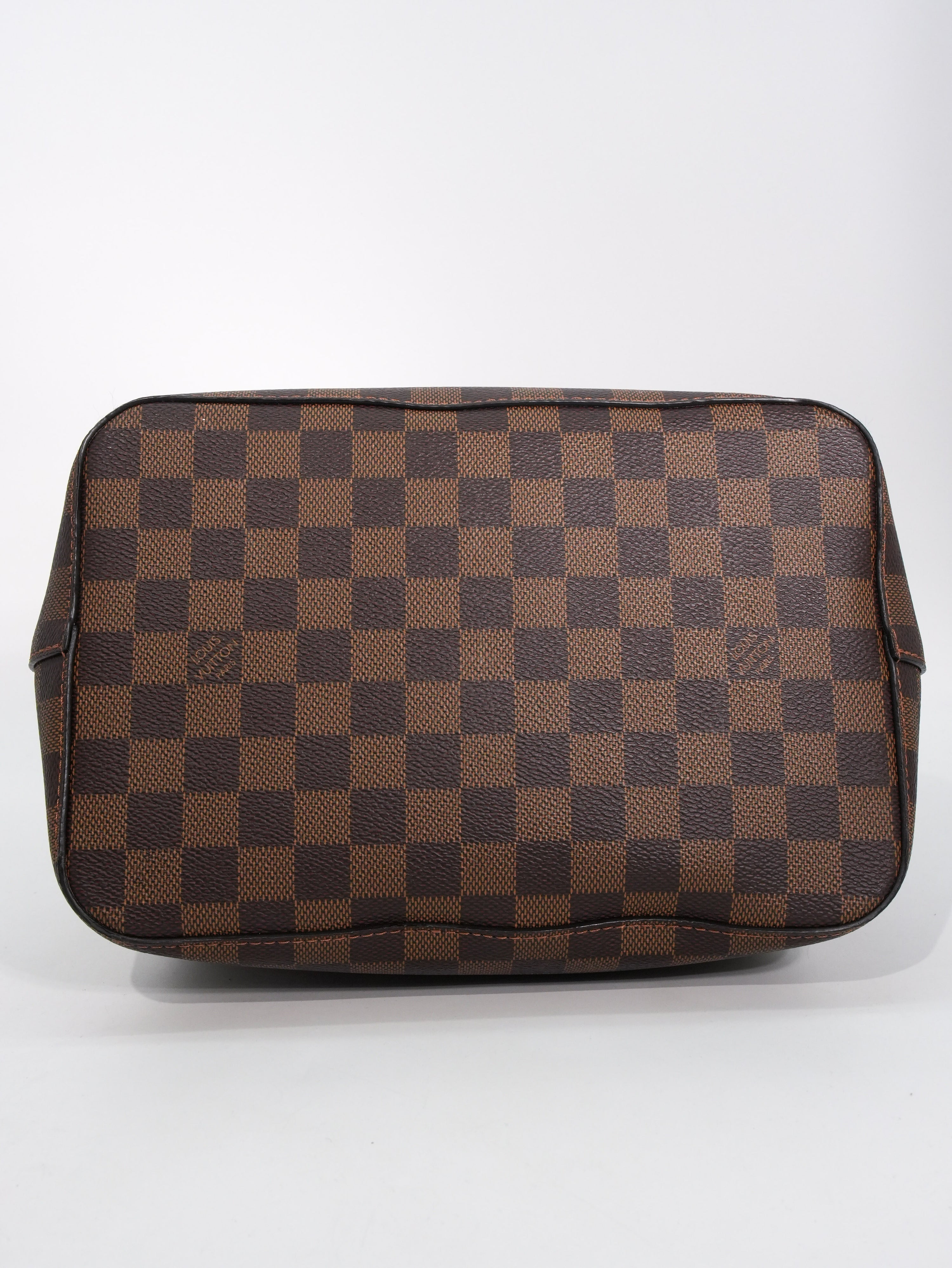 Louis Vuitton Neo Noé MM Damier Ébène