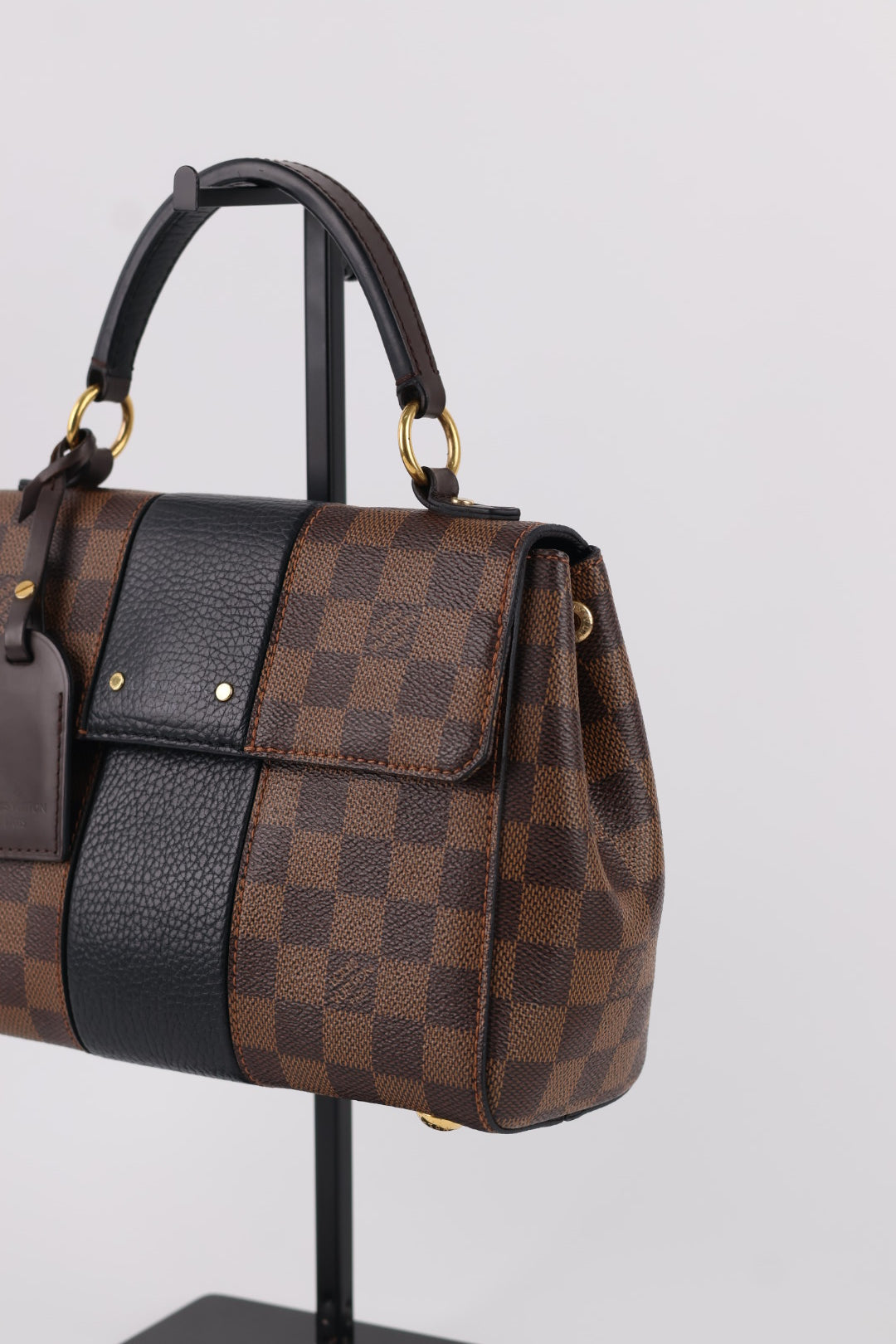 Louis Vuitton Bond Street BB Damier Ébène