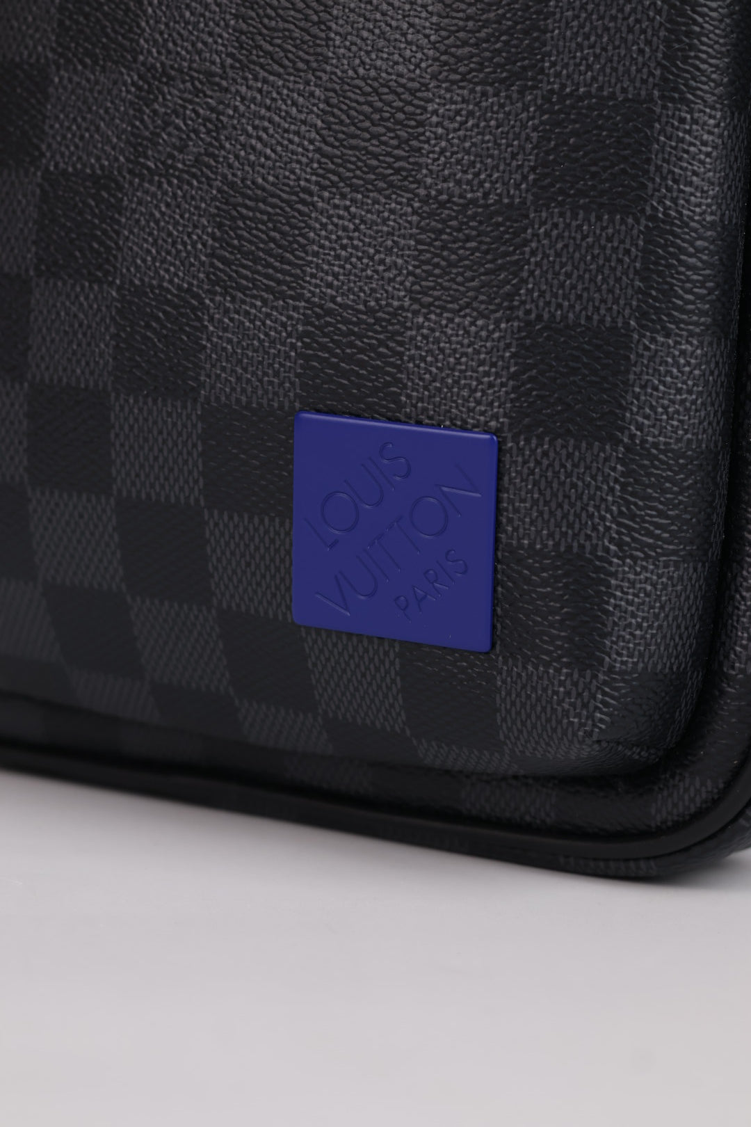 Louis Vuitton Zaino Monospalla Avenue Damier Graphite
