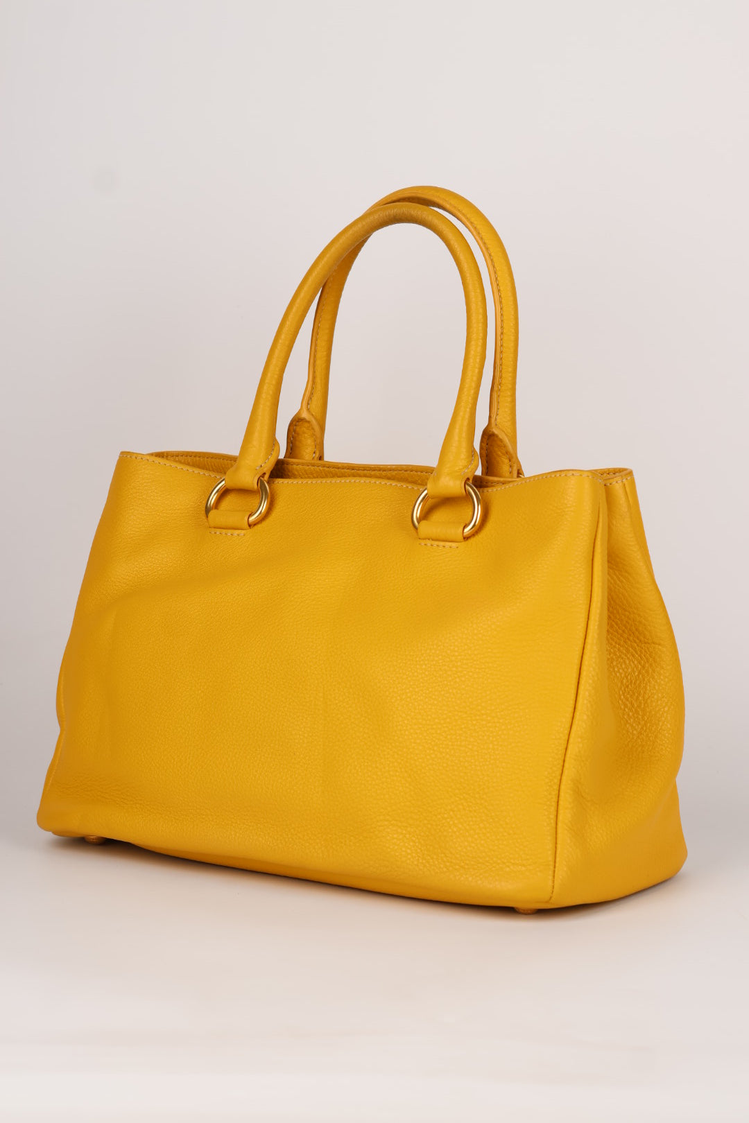 Prada Tote in Pelle