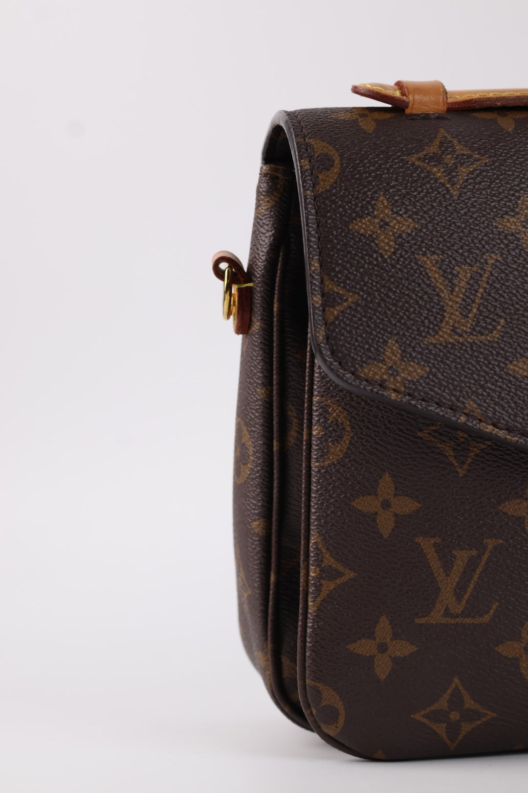 Louis Vuitton Métis Monogram