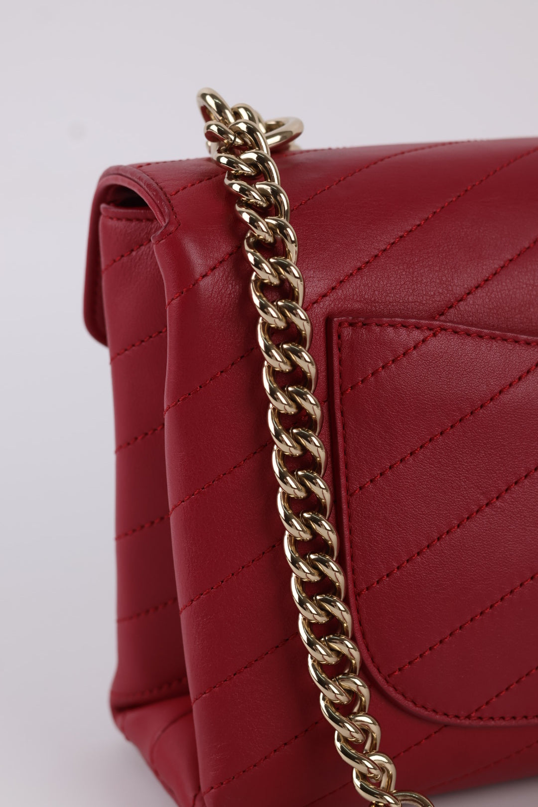 Chanel Coco Envelope in Pelle
