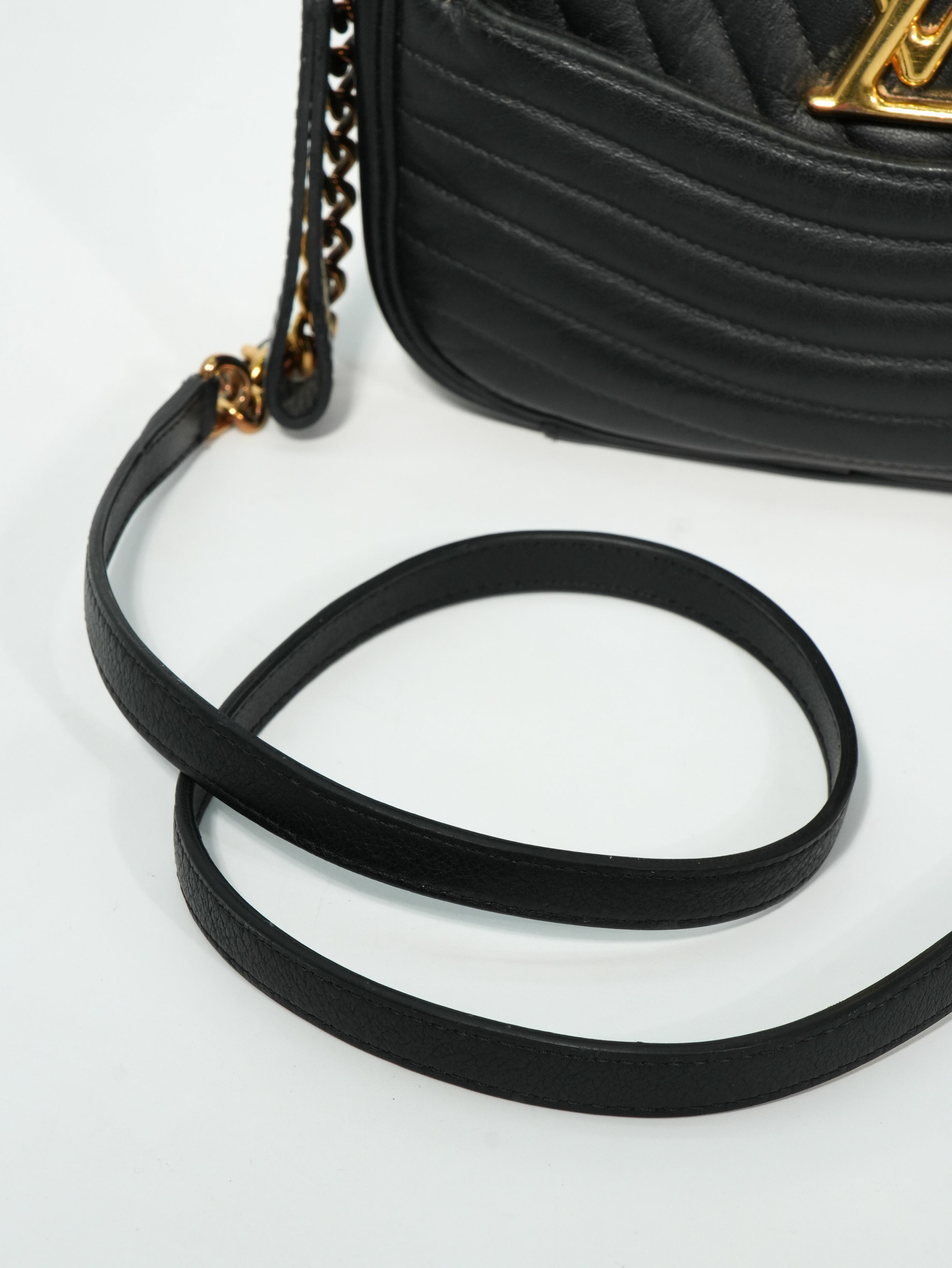Louis Vuitton New Wave Camera Bag