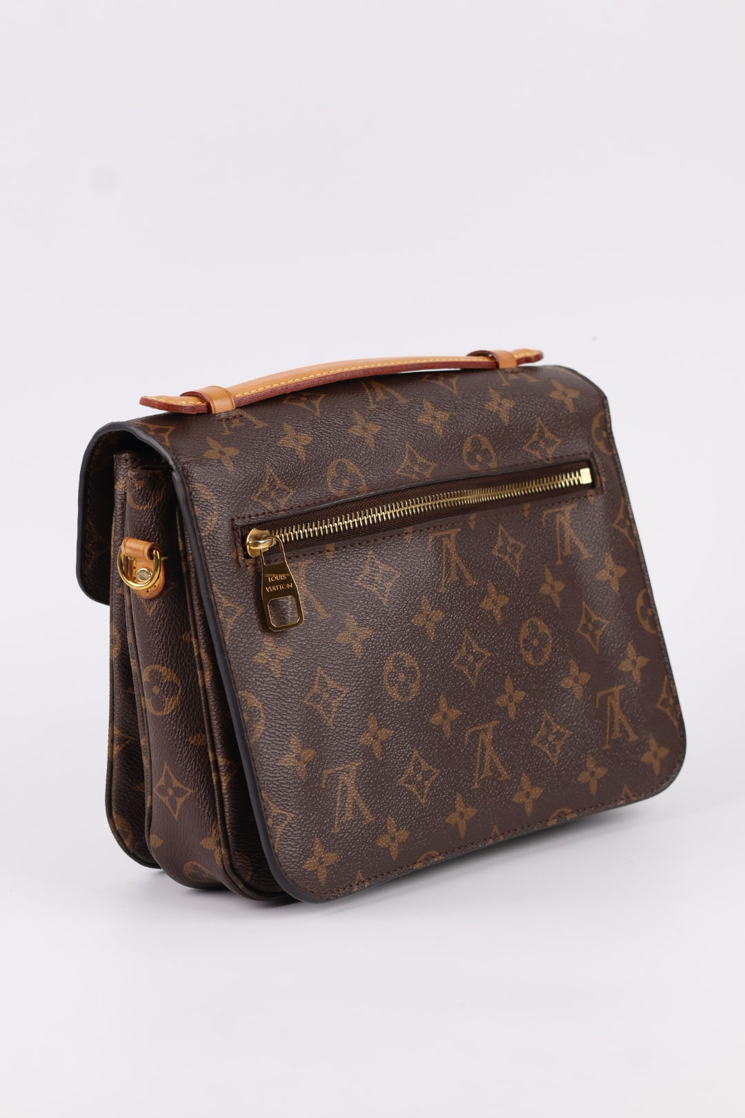 Louis Vuitton Métis Monogram