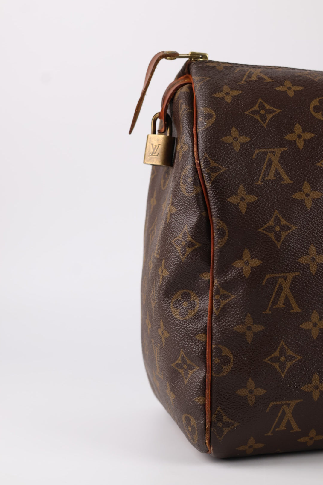 Louis Vuitton Speedy 40 Monogram