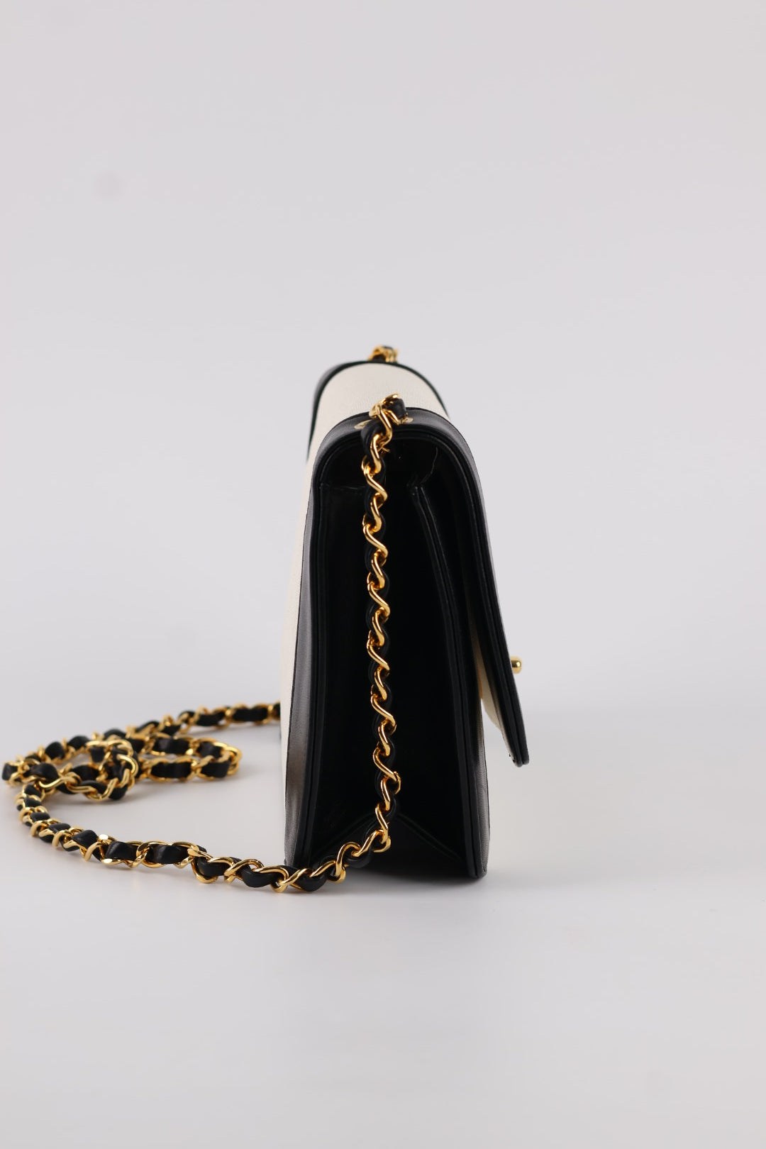 Chanel Madamoiselle Vintage