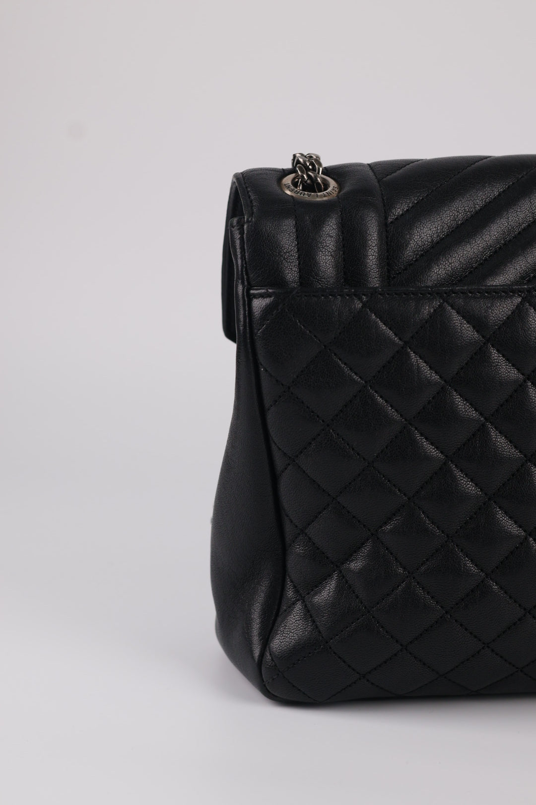 Saint Laurent College Media