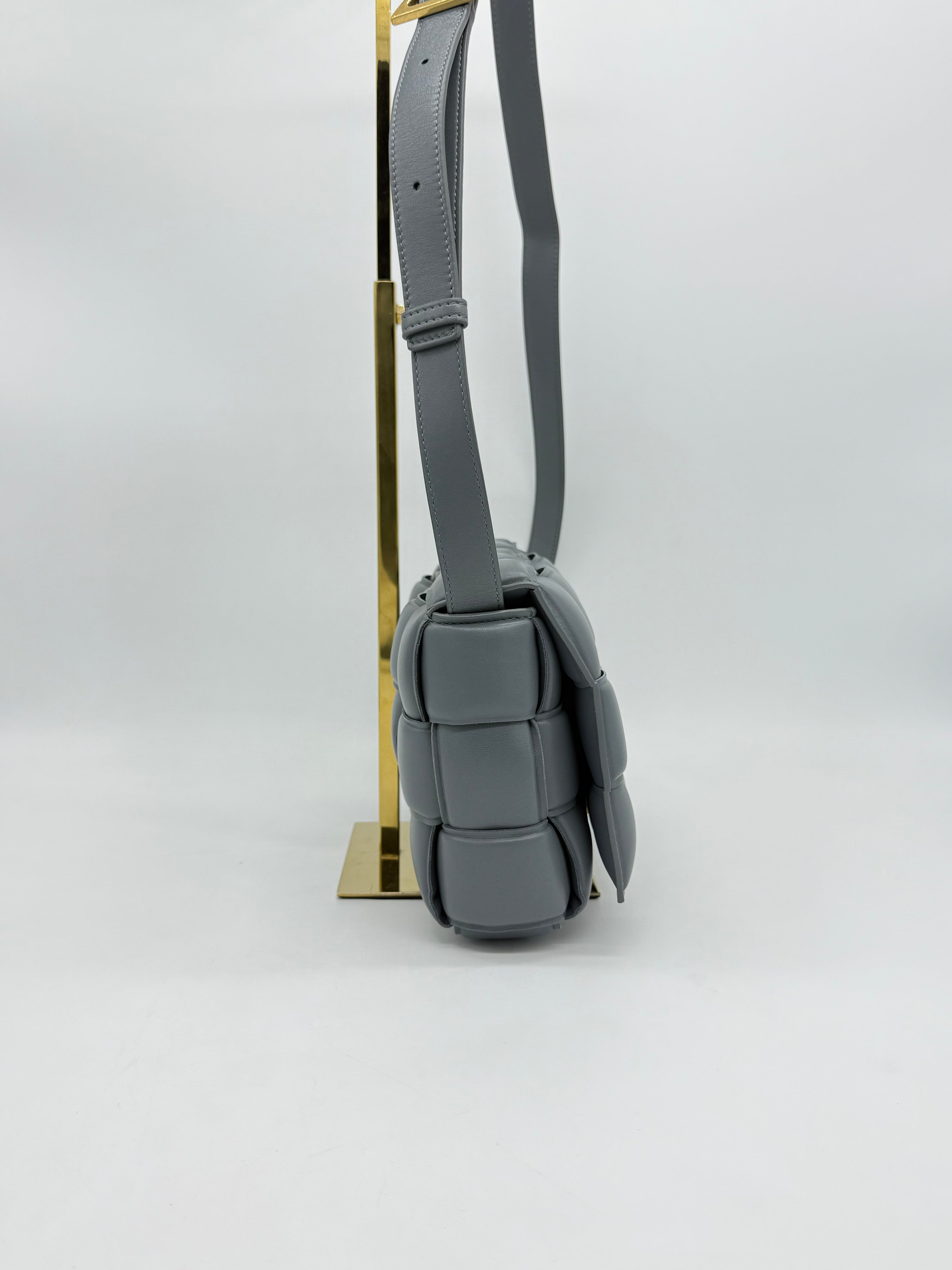 Bottega Veneta Padded Cassette