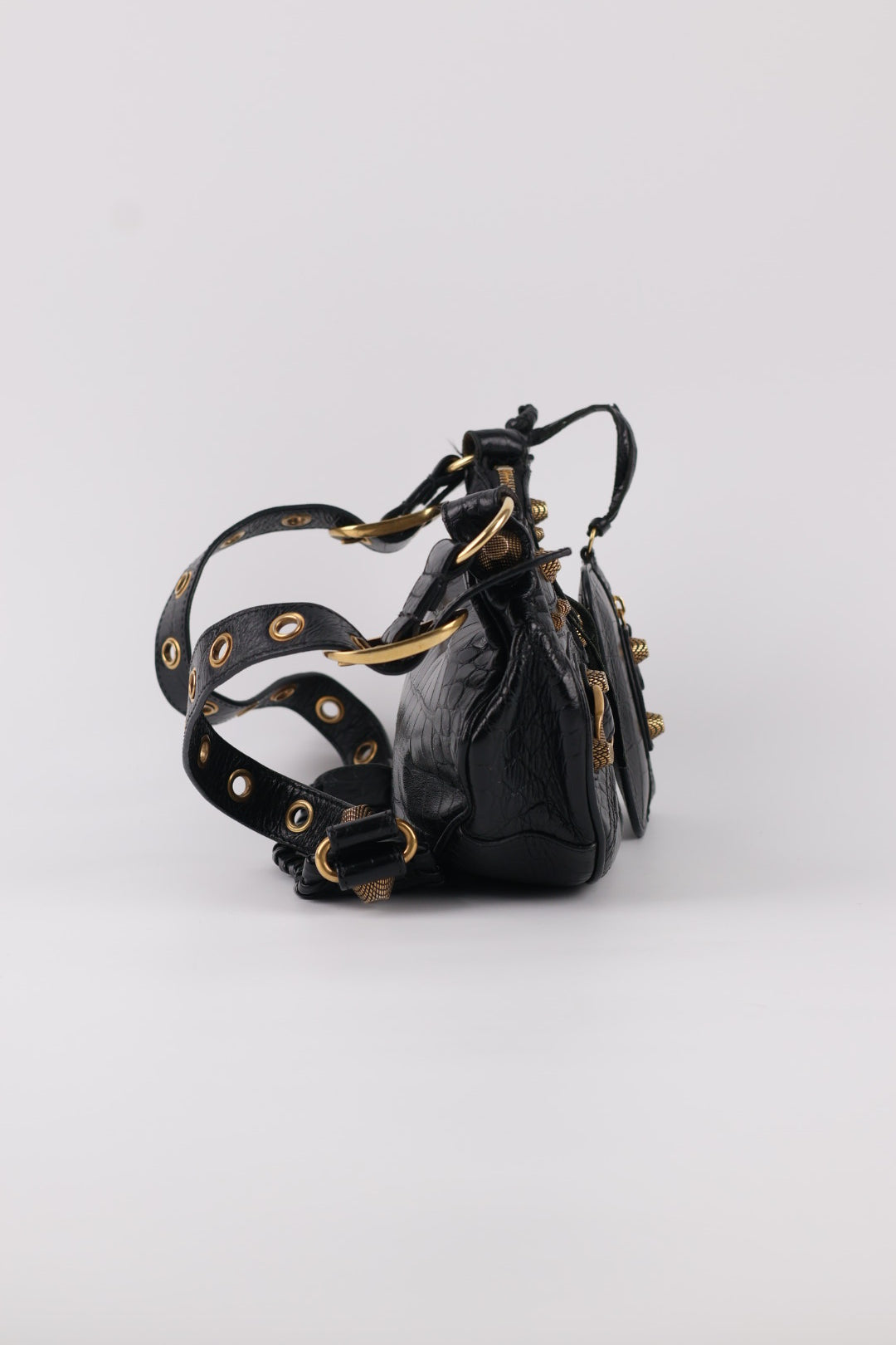 Balenciaga Le Cagole XS Cocco