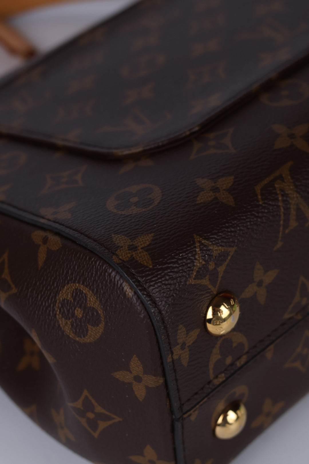Louis Vuitton Cluny MM Monogram