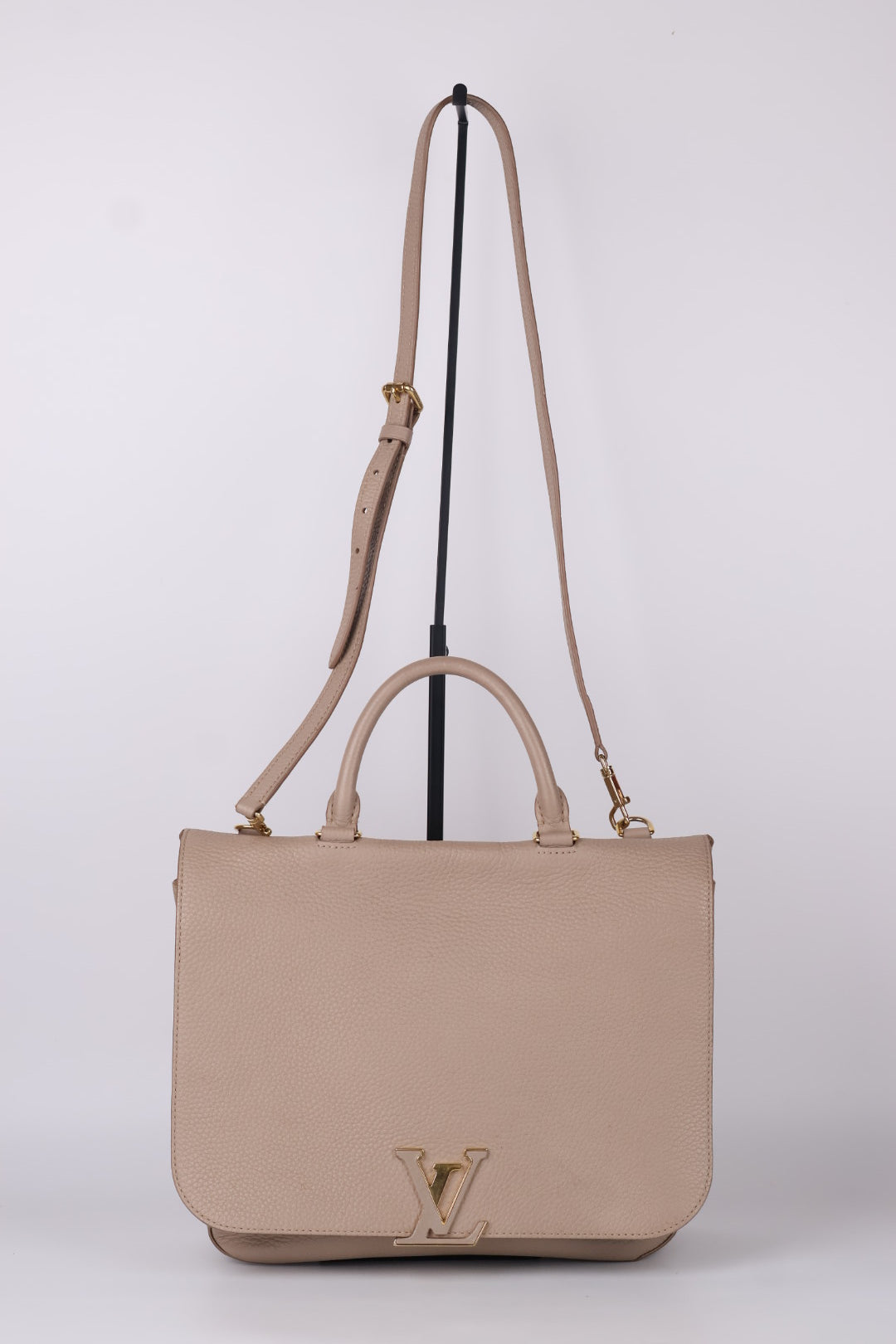 Louis Vuitton Volta Taurillon
