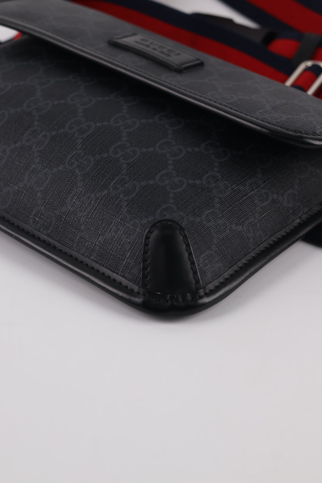 Gucci Marsupio GG Supreme