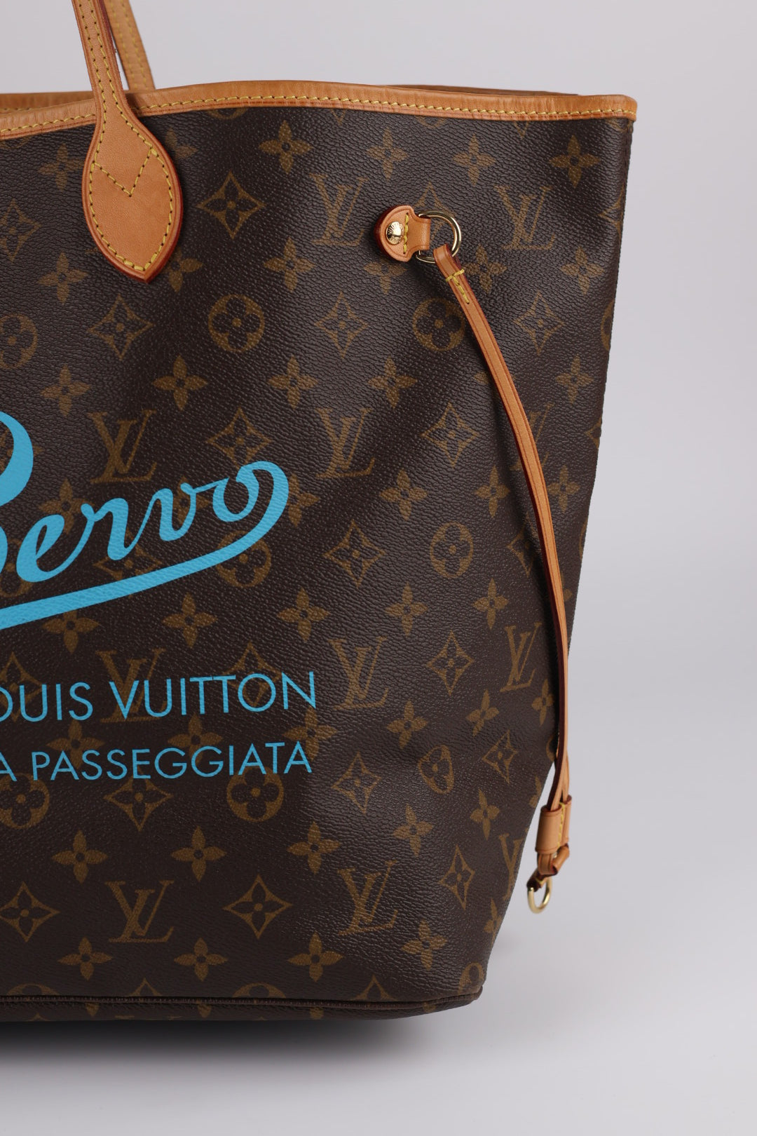 Louis Vuitton Neverfull GM Porto Cervo