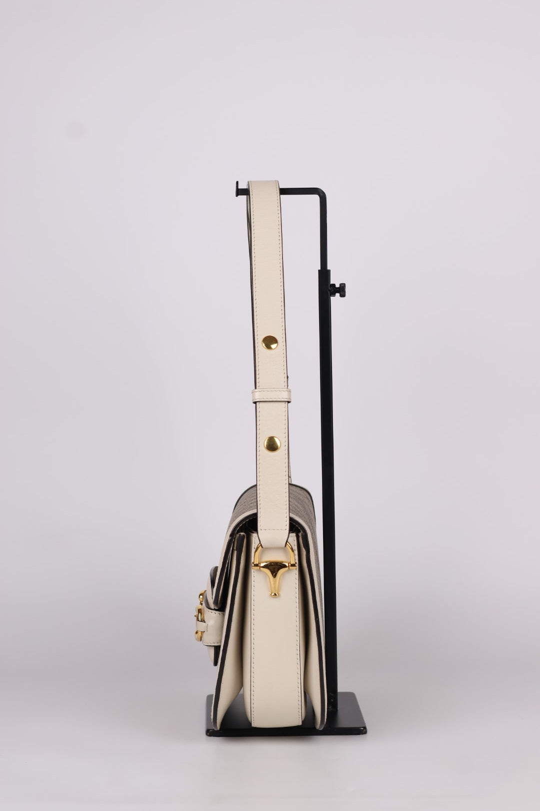 Gucci Horsebit GG Supreme