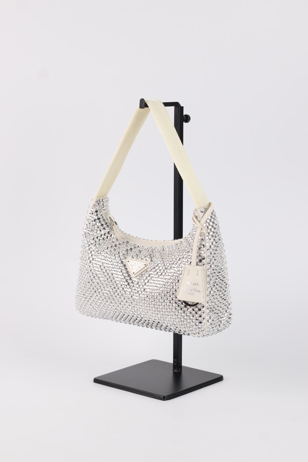 Prada Re-Edition 2000 Crystal