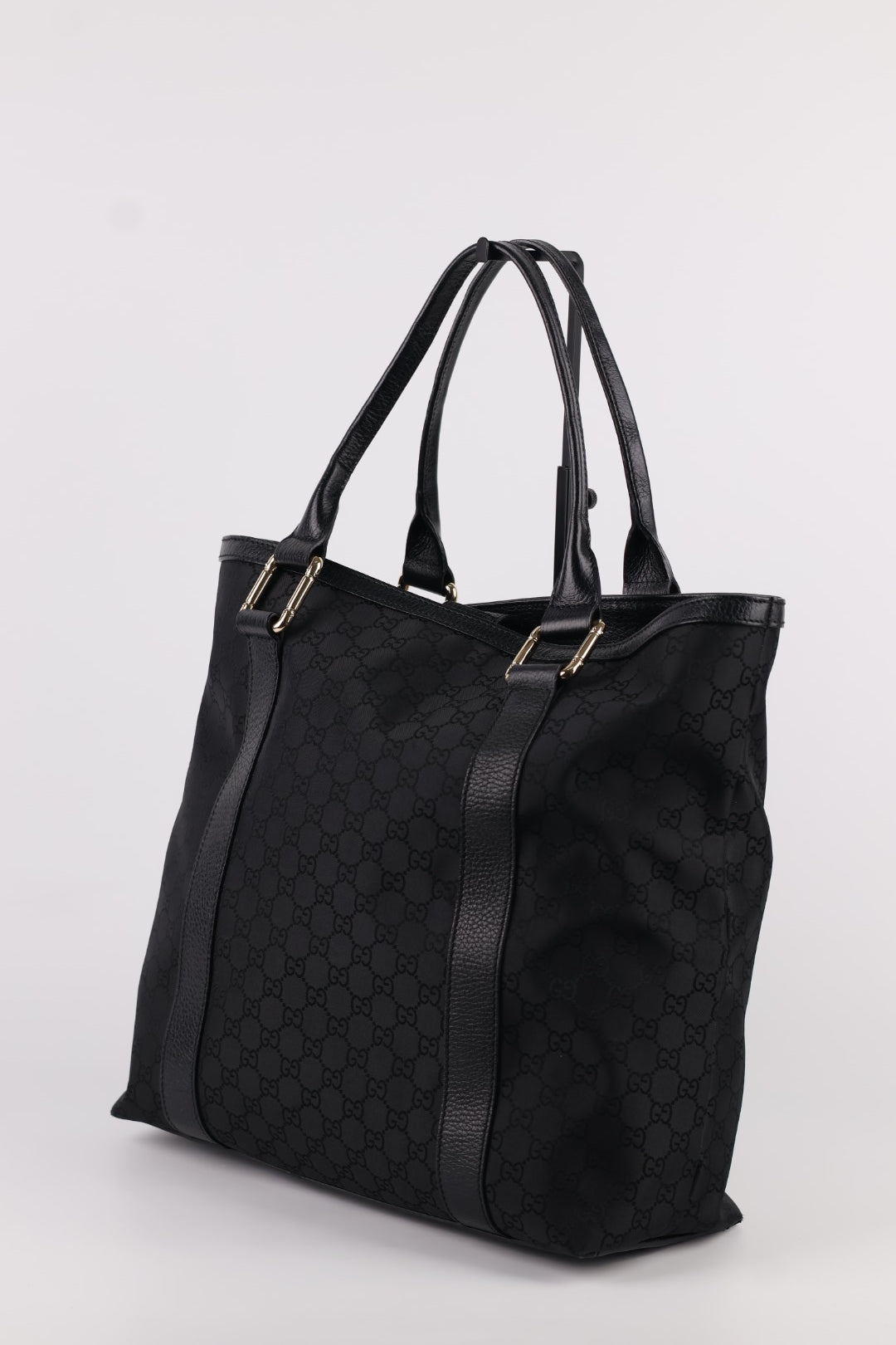 Gucci Tote GG Nylon