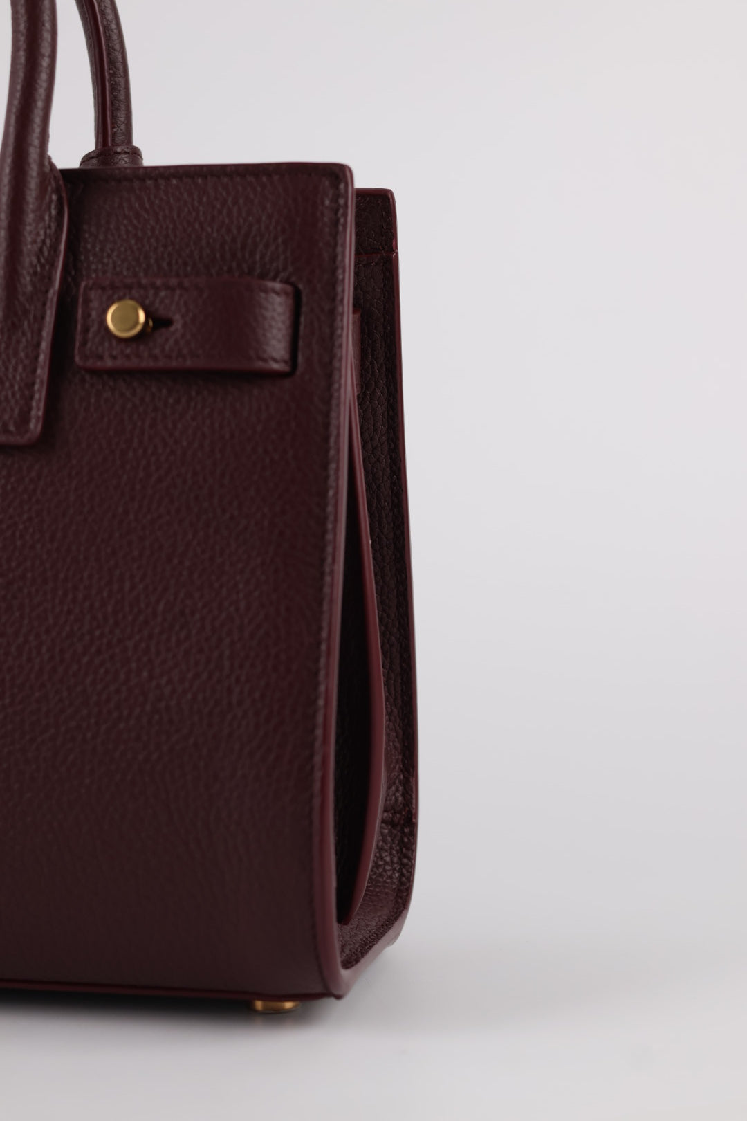 Saint Laurent Sac De Jour Nano