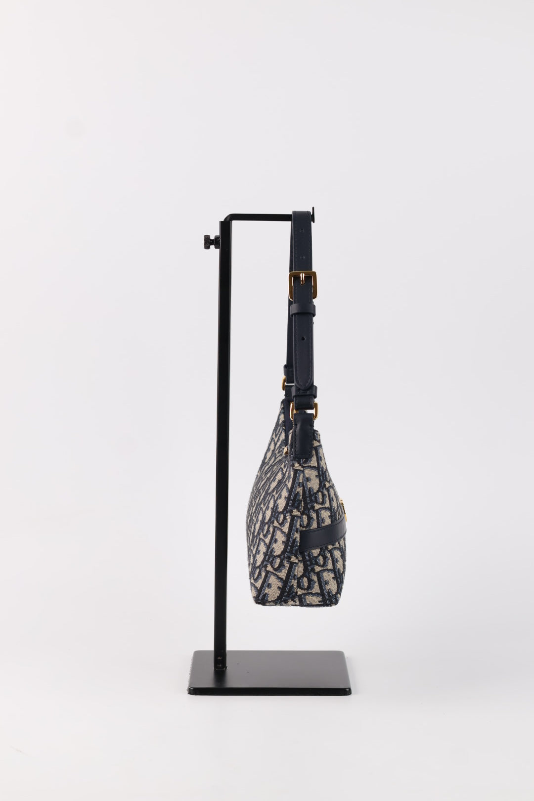 Dior Hobo 30 Montaigne Jacquard Oblique