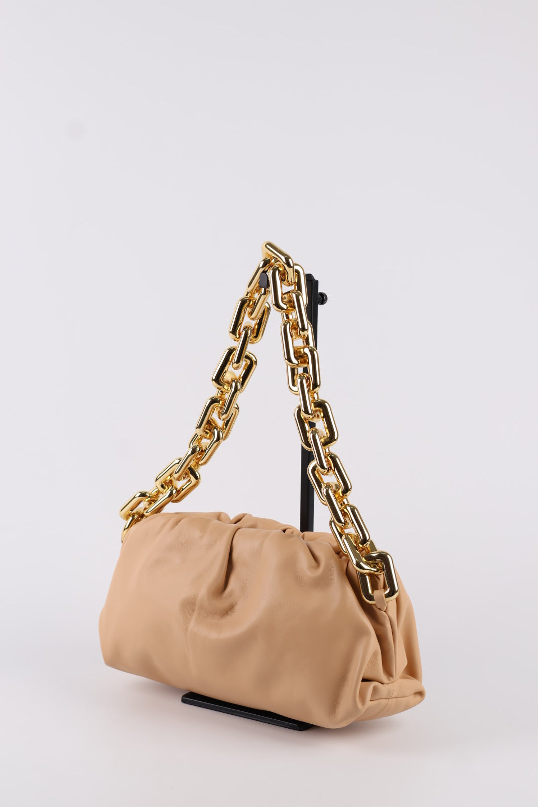 Bottega Veneta Chain Pouch