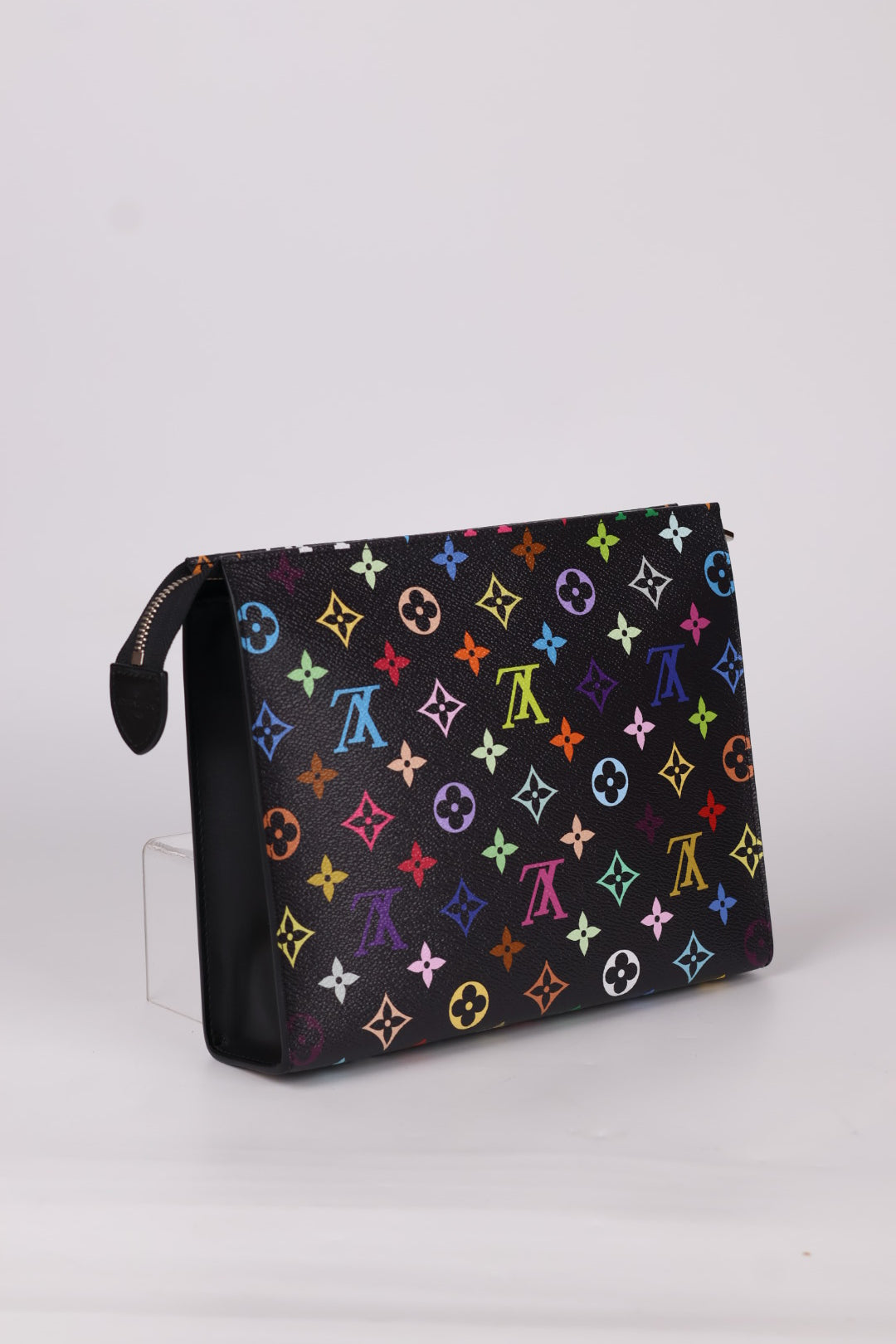 Louis Vuitton Pochette Toilette Murakami