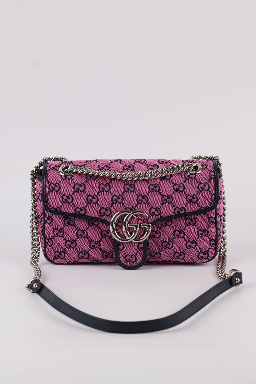 Gucci Marmont Media GG Wave