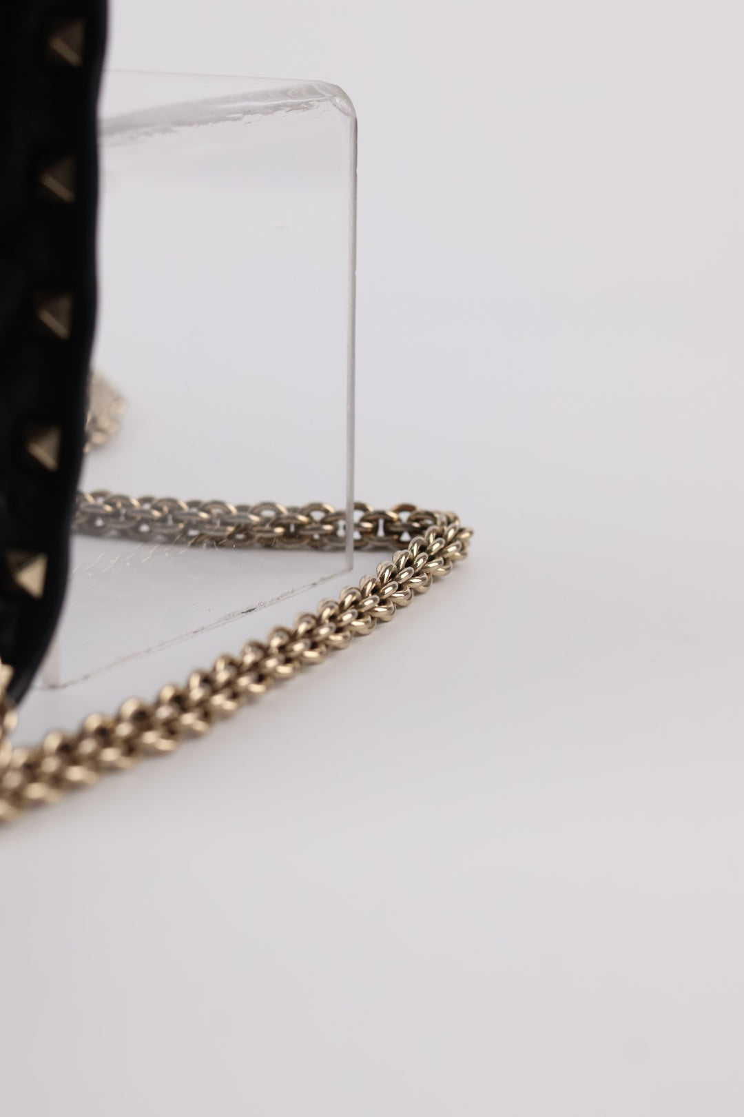 Valentino Rockstud Spike a Tracolla