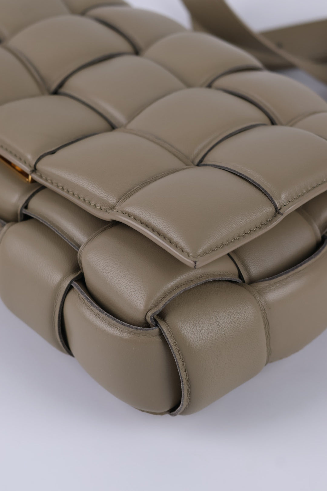 Bottega Veneta Padded Cassette