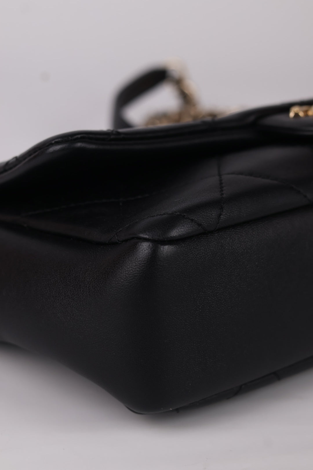 Chanel Classic Chunky Matelassé