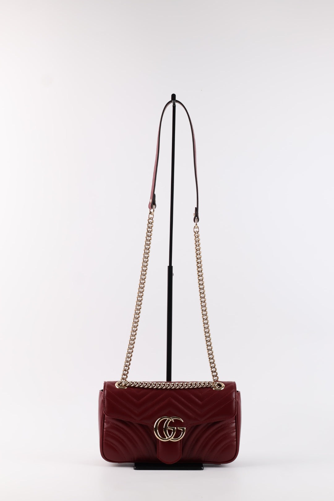 Gucci Marmont Media Ancora