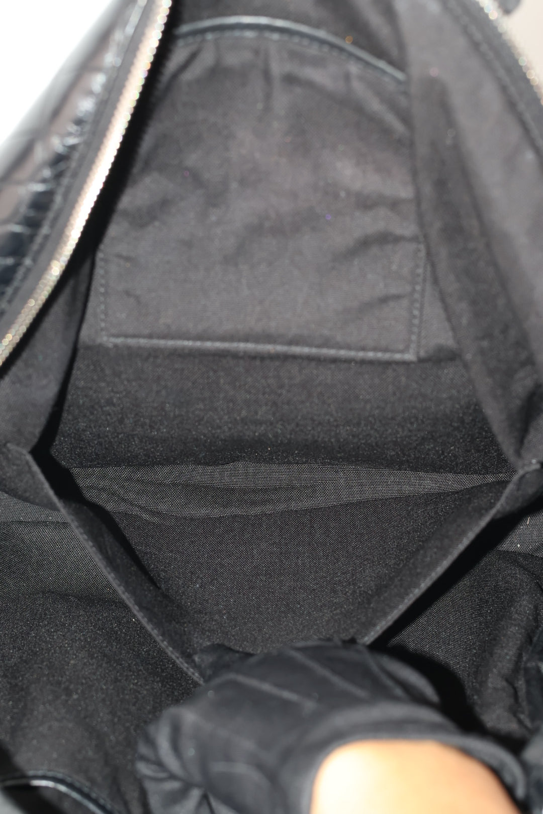 Saint Laurent Zaino City Cocco