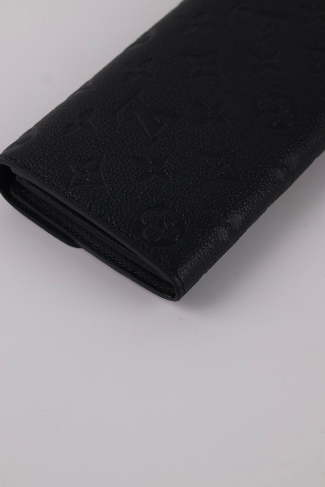 Louis Vuitton Portafoglio Sarah Empreinte