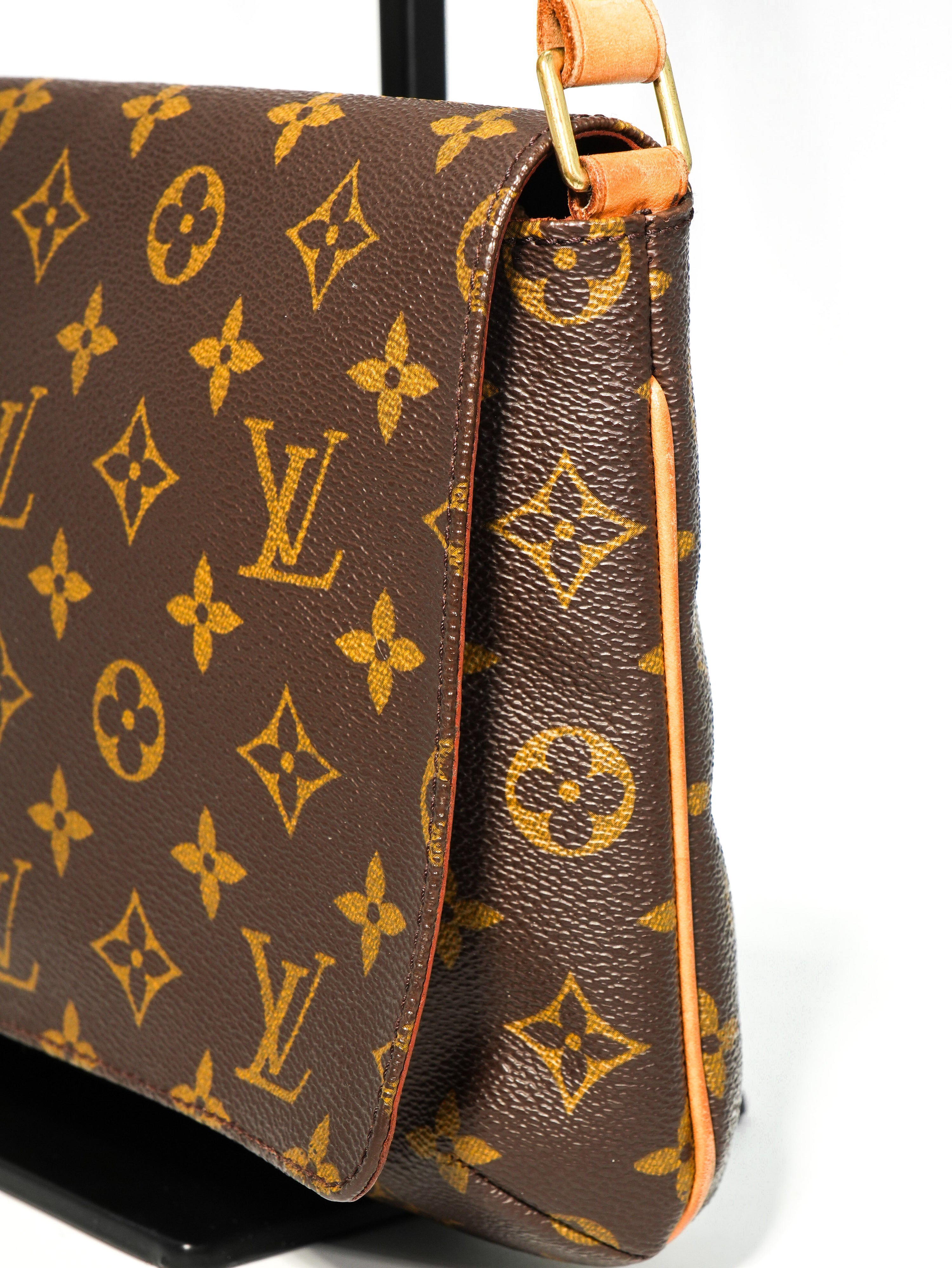Louis Vuitton Musette a Spalla Monogram