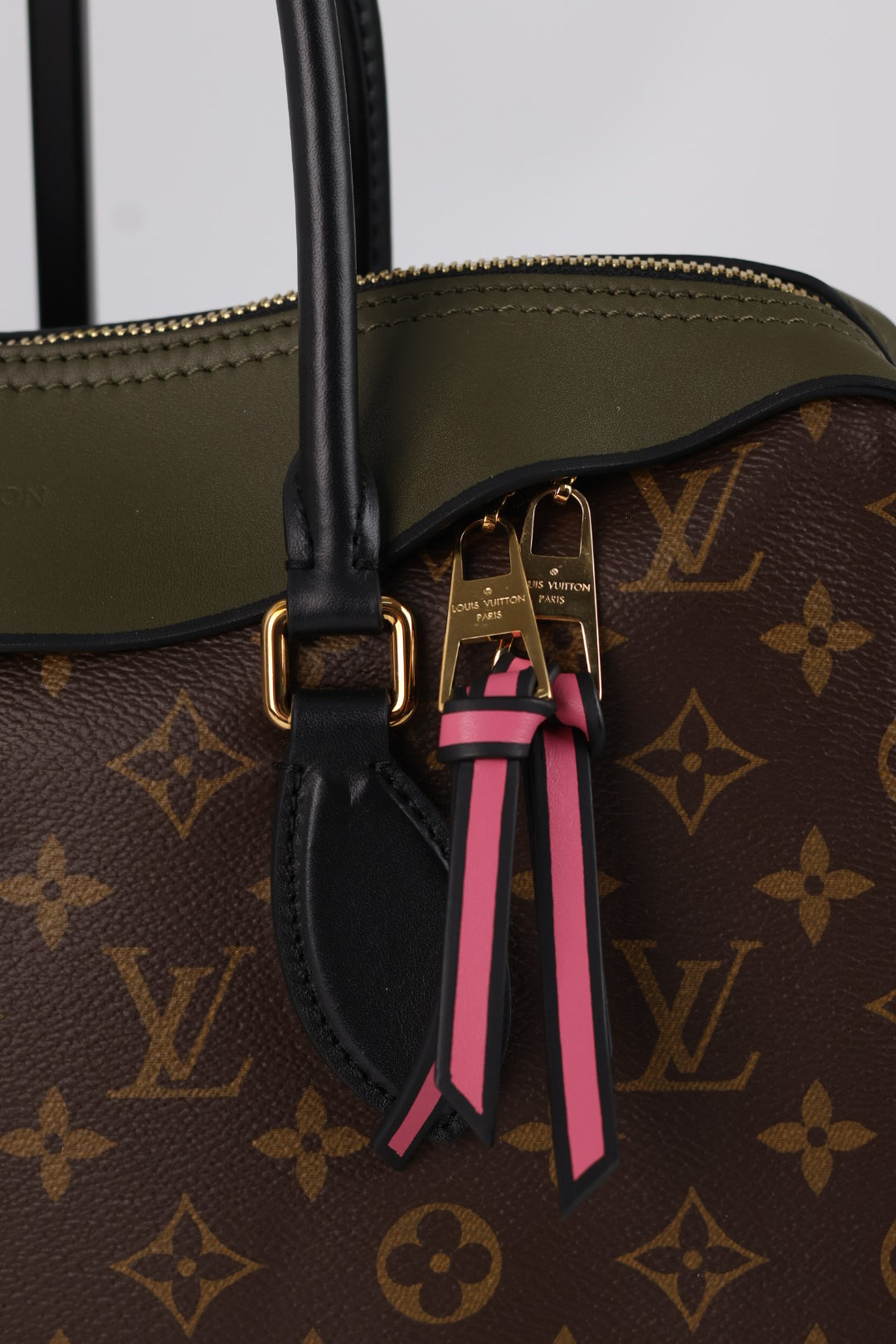 Louis Vuitton Tuileries Monogram