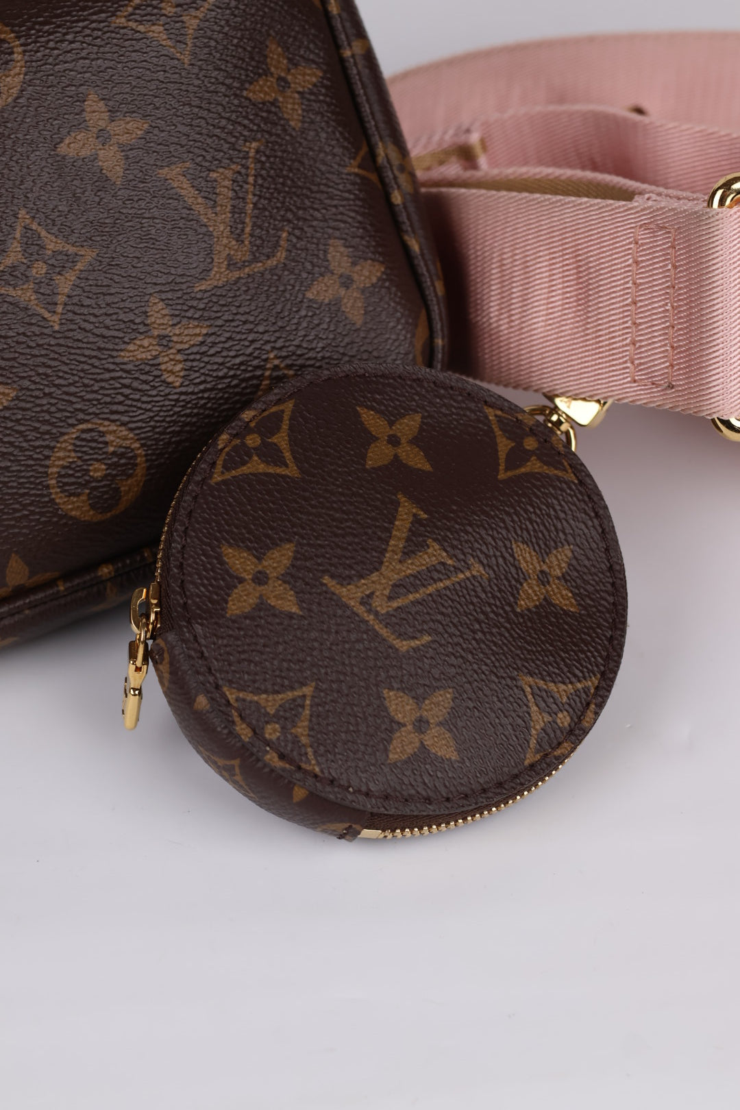 Louis Vuitton Multipochette Accessoires