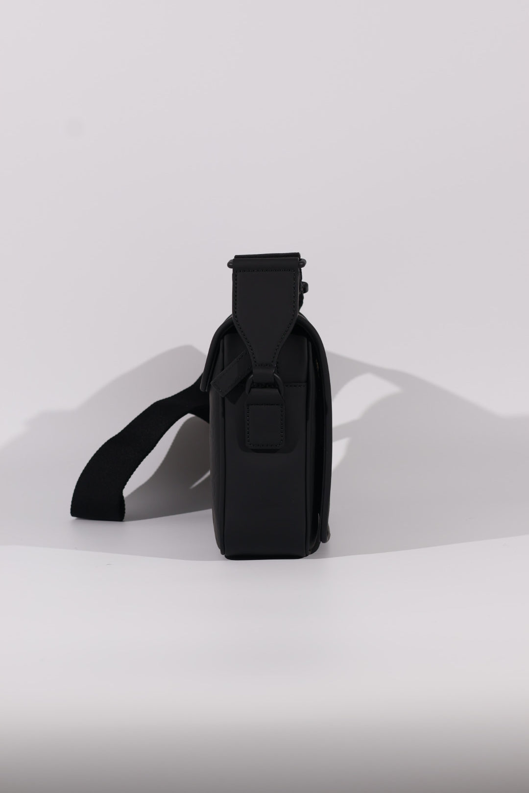 Gucci messenger GG gommato