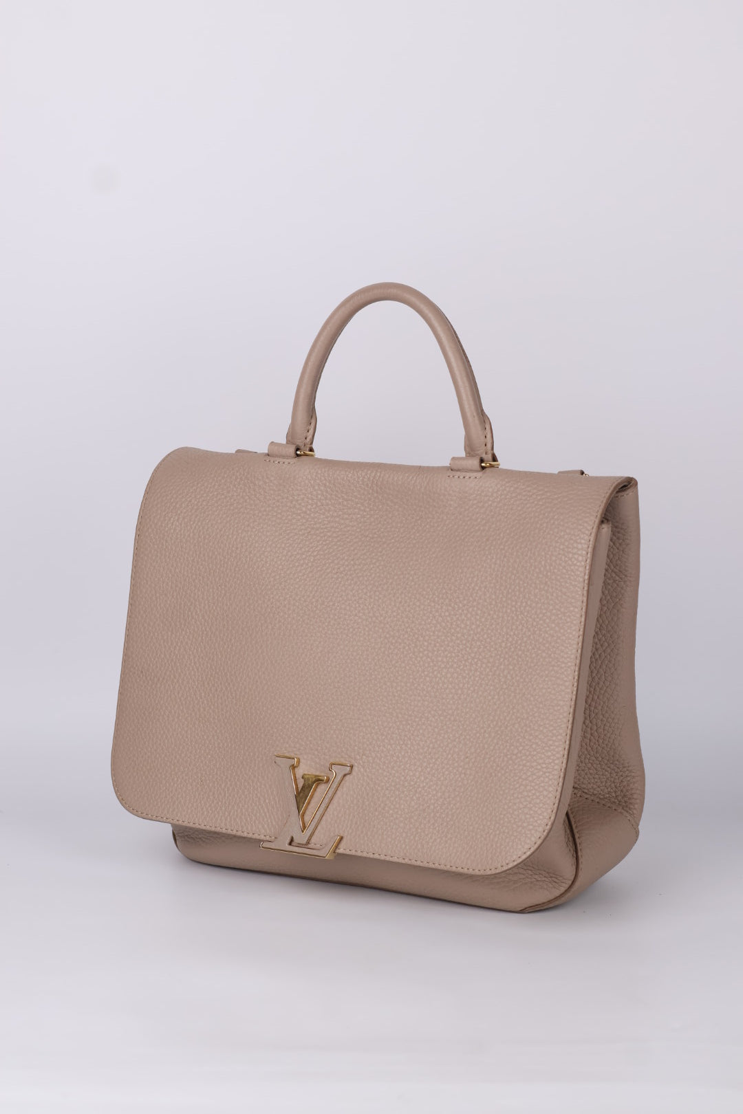 Louis Vuitton Volta Taurillon