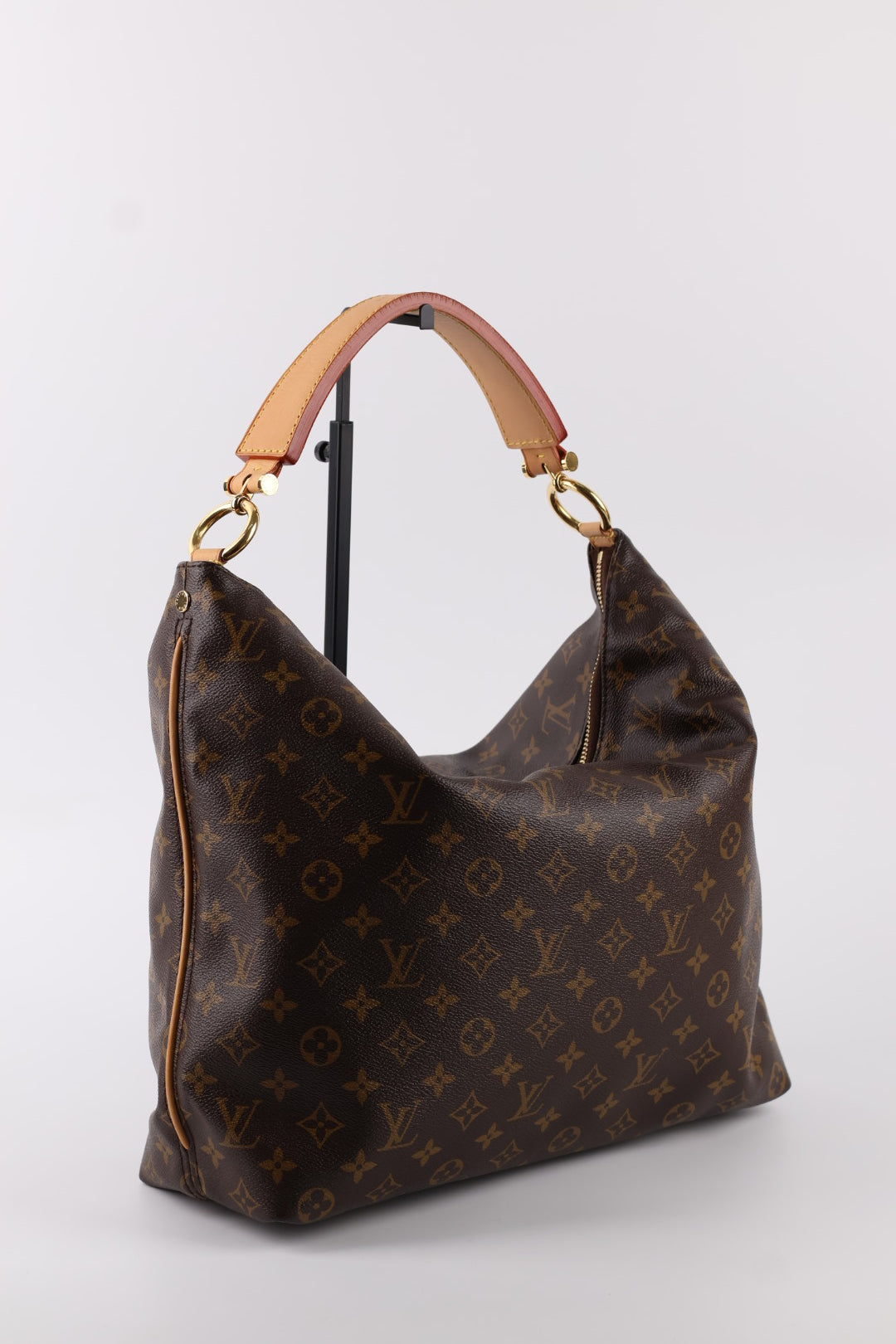 Louis Vuitton Sully MM Monogram