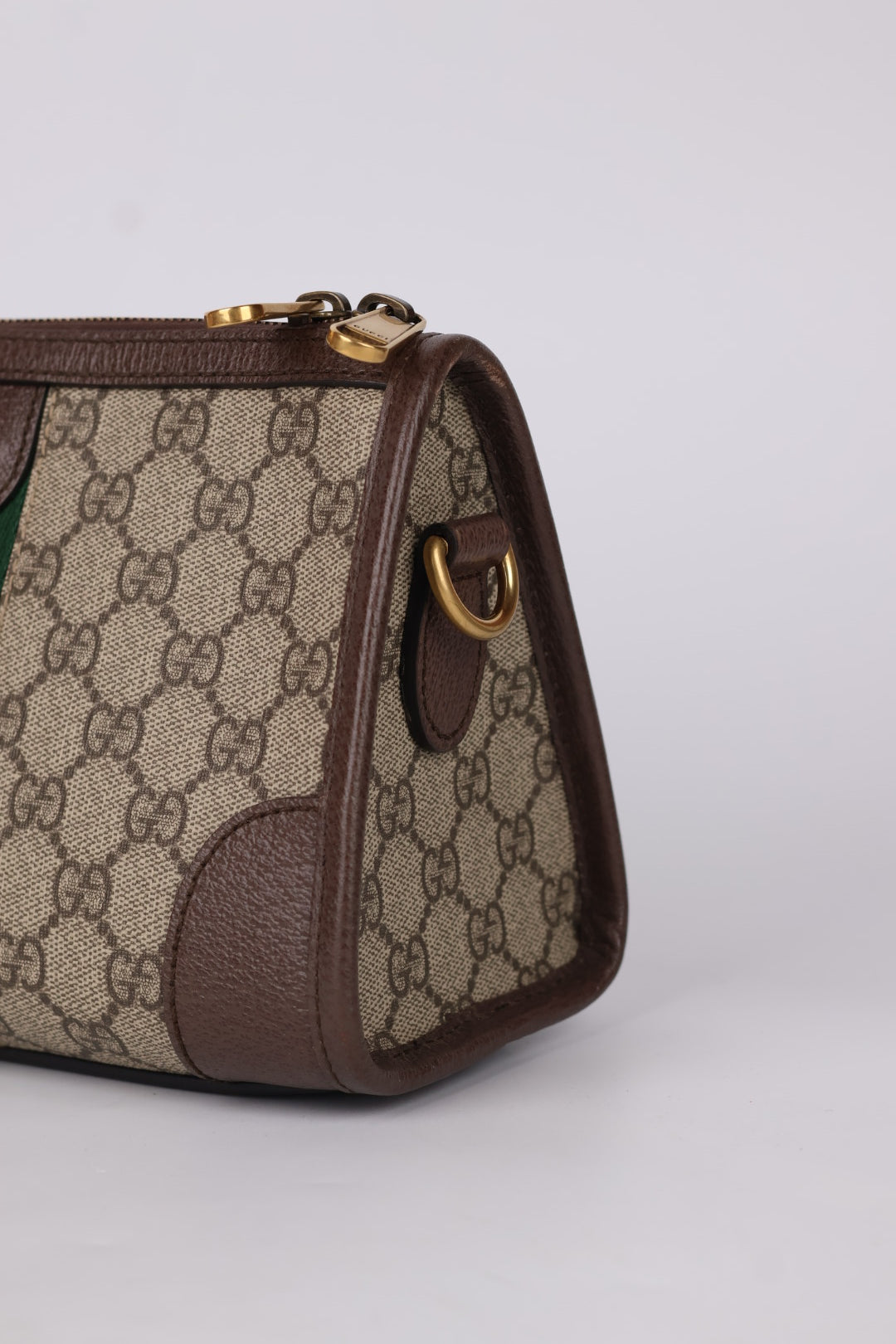 Gucci Tracolla Ophidia GG Supreme