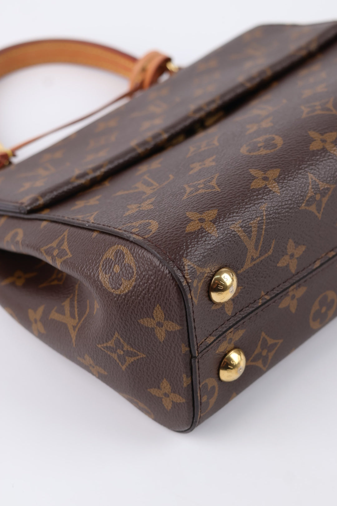 Louis Vuitton Cluny BB Monogram