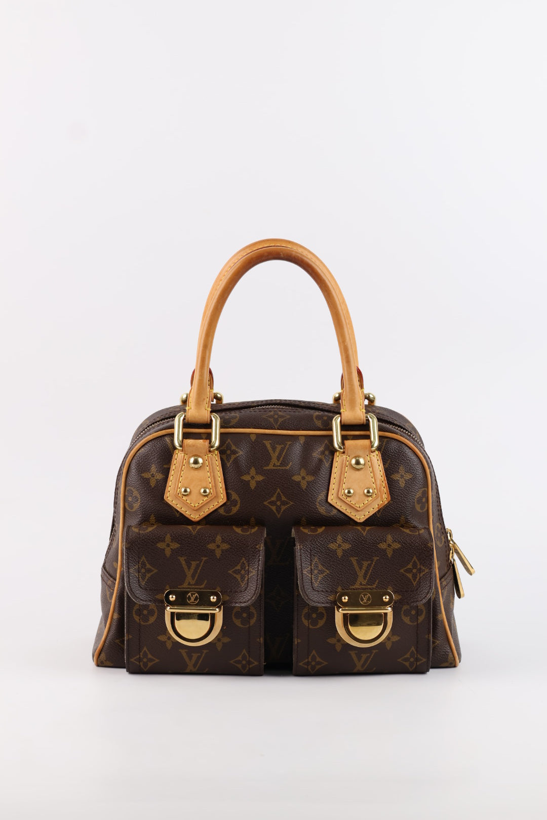 Louis Vuitton Manhattan Monogram