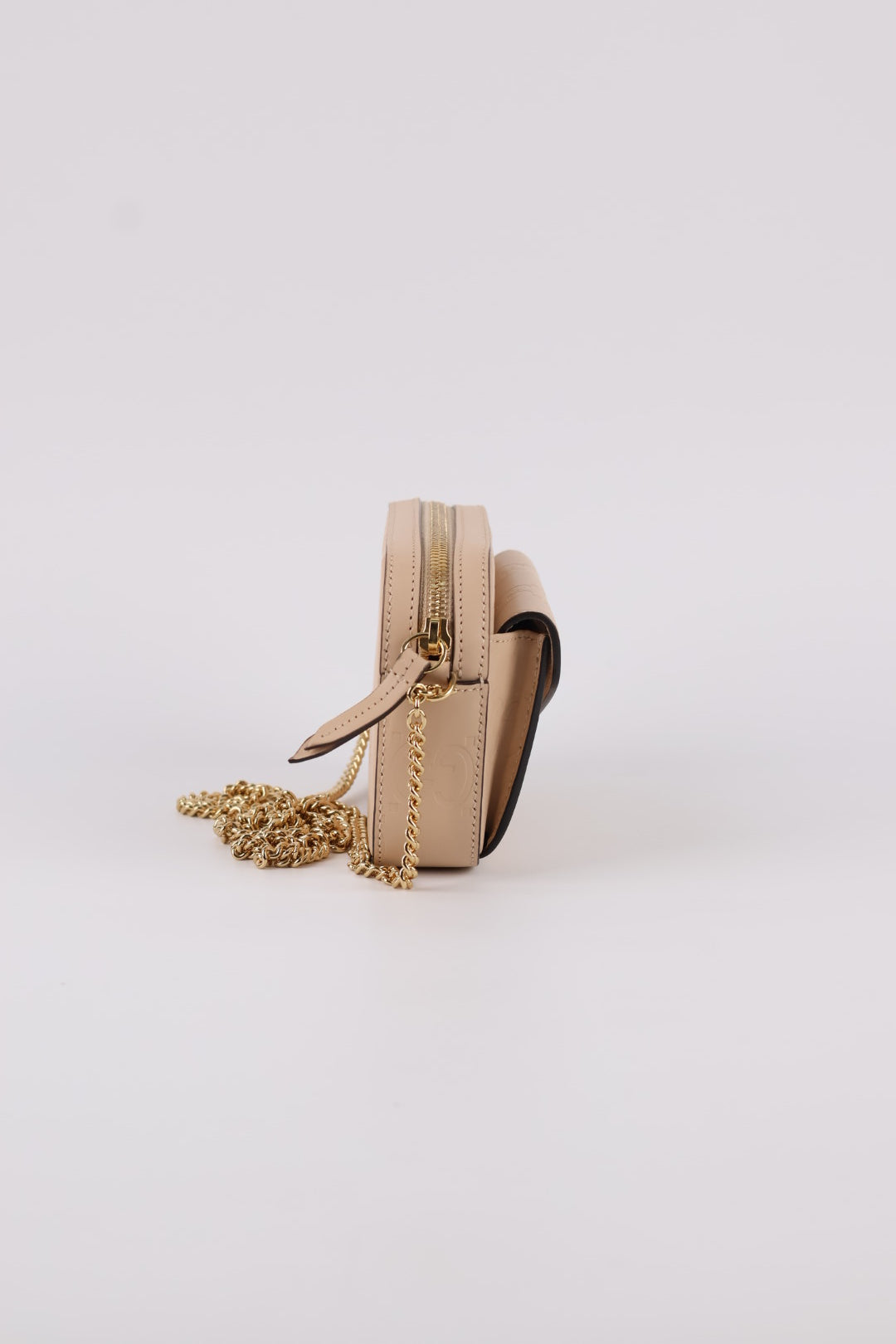 Gucci in Pelle GG a Tracolla