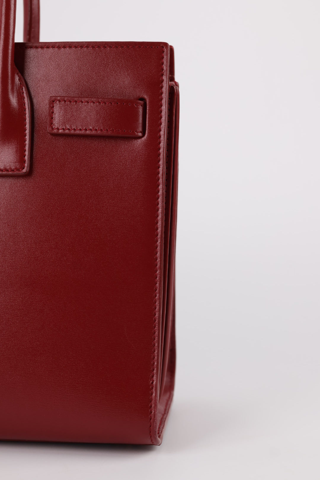 Saint Laurent Sac De Jour Baby