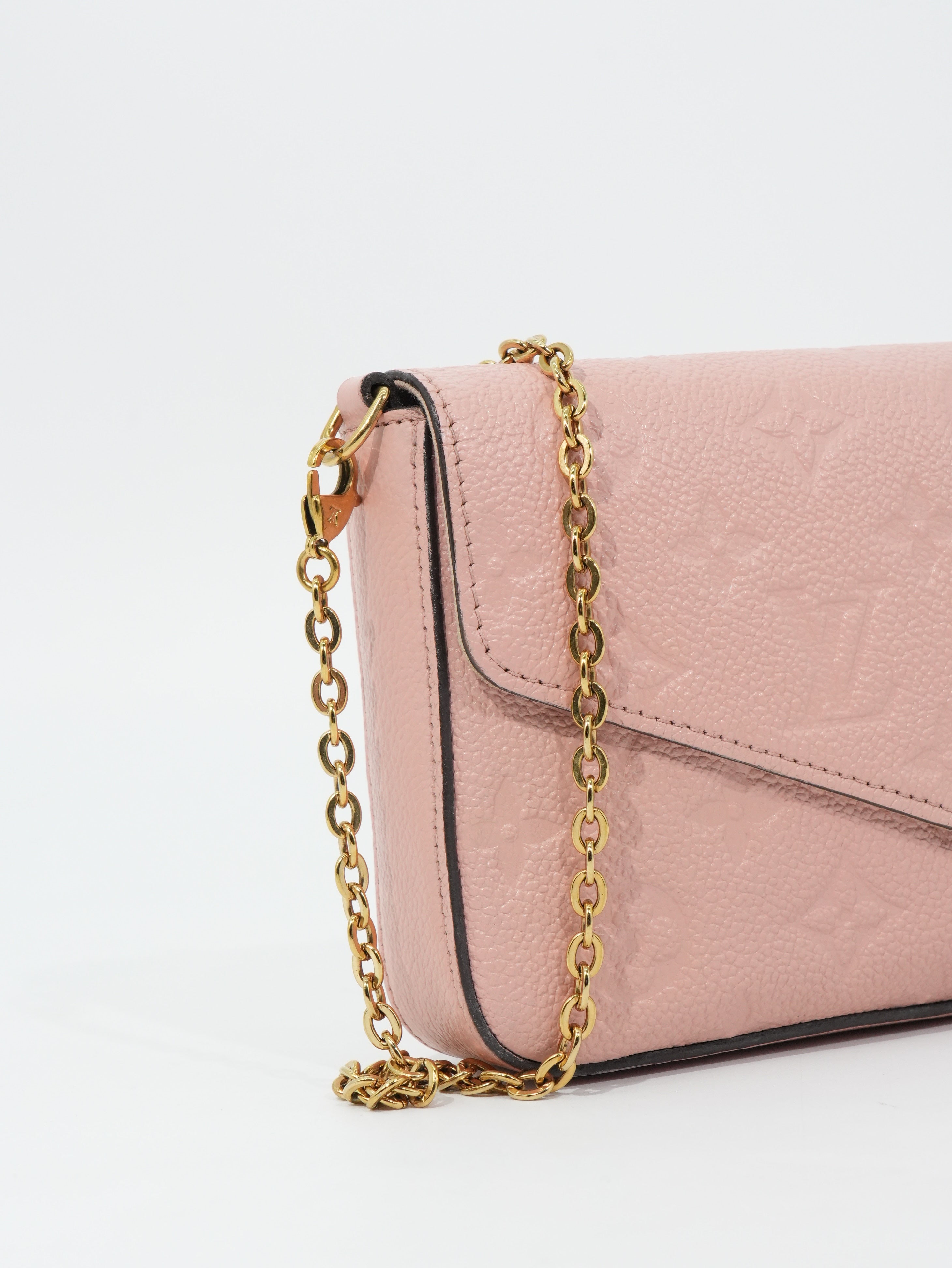 Louis Vuitton Félicie Empreinte