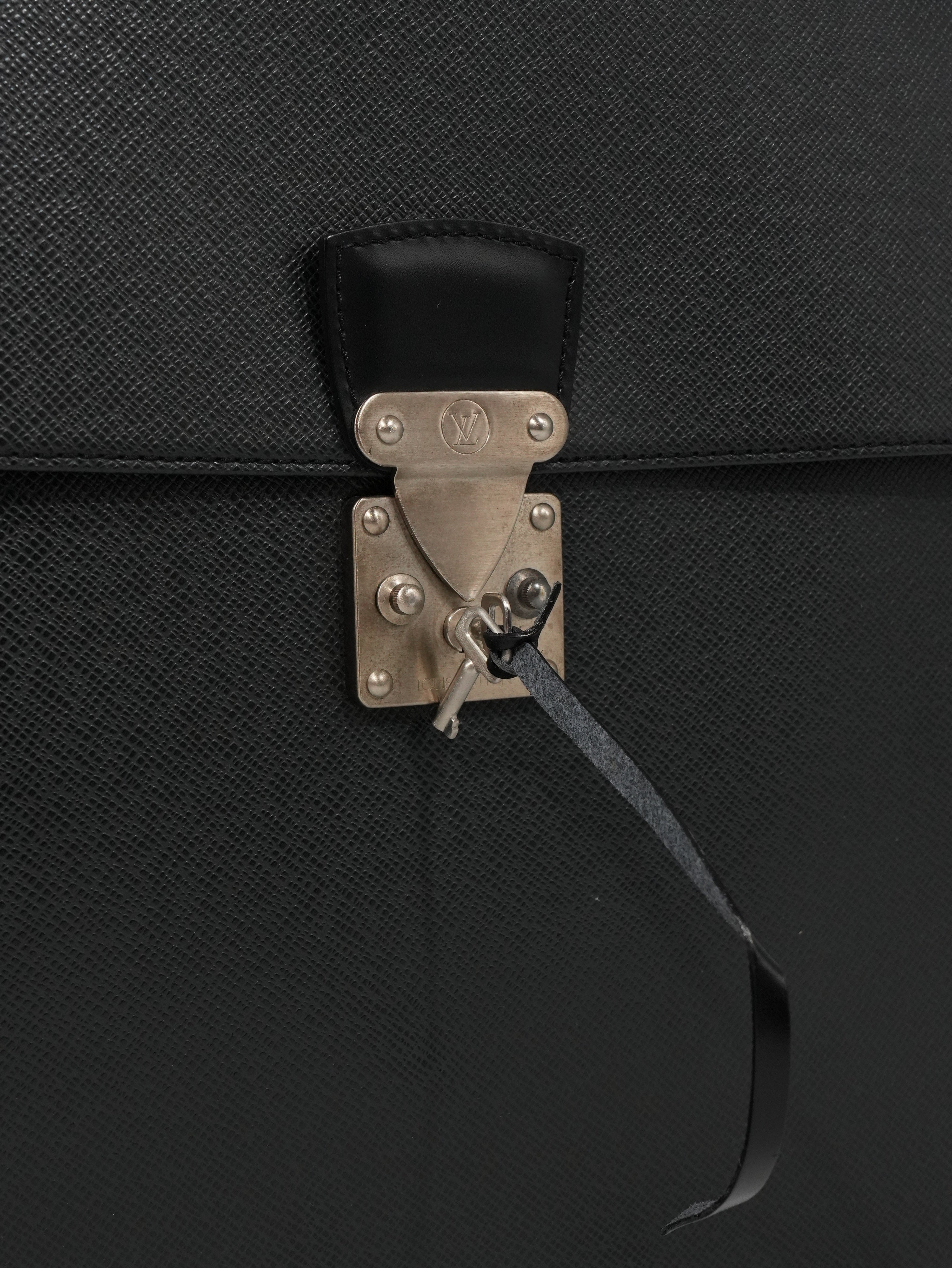 Louis Vuitton Valigetta Da Lavoro