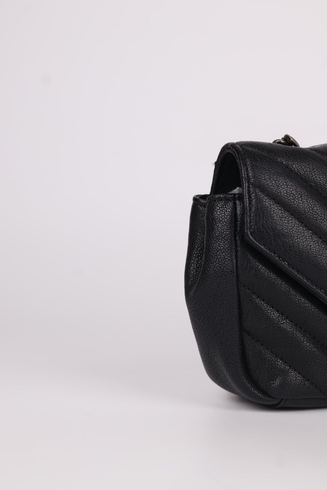 Saint Laurent College Mini