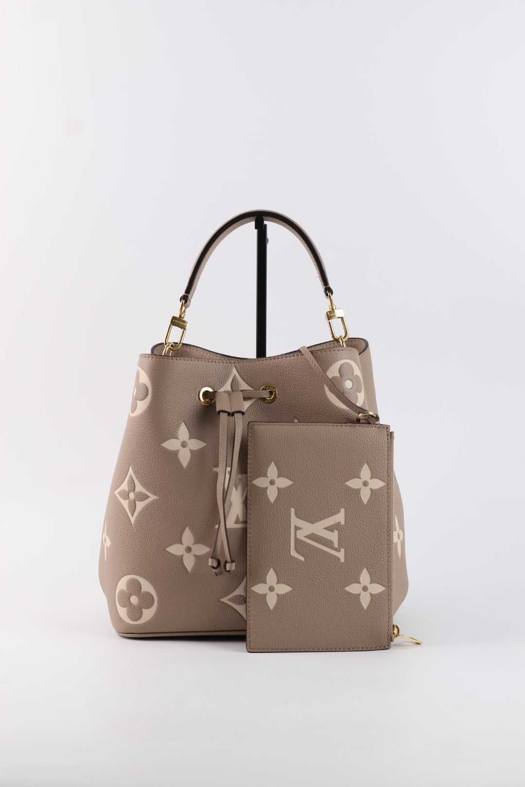 Louis Vuitton Neo Noé MM Empreinte
