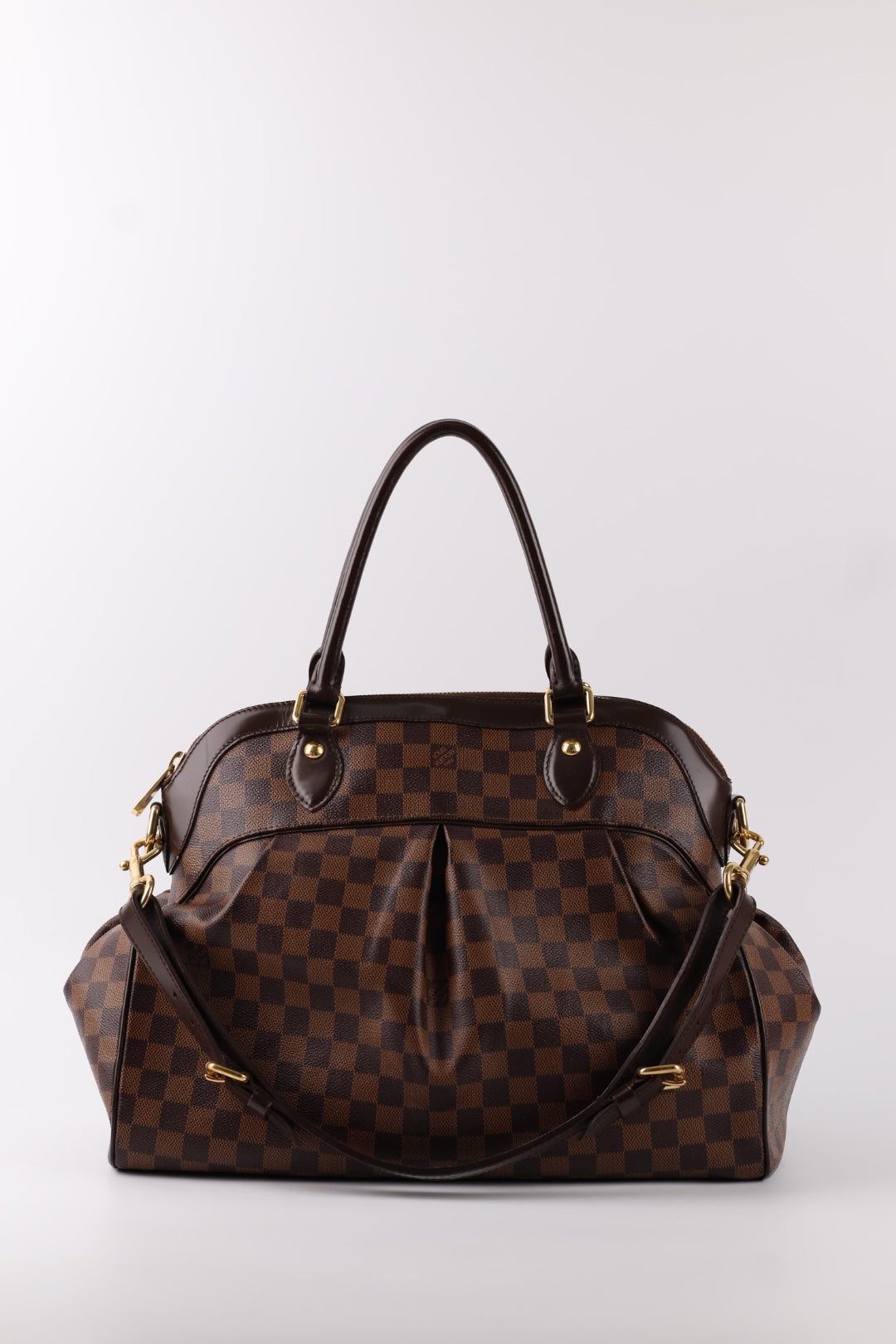 Louis Vuitton Trevi GM Damier Ébène