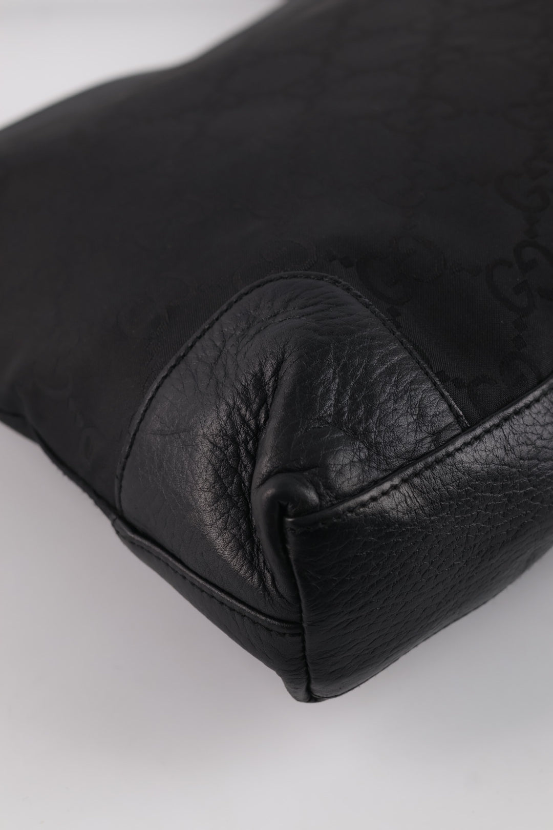 Gucci a Spalla GG Nylon