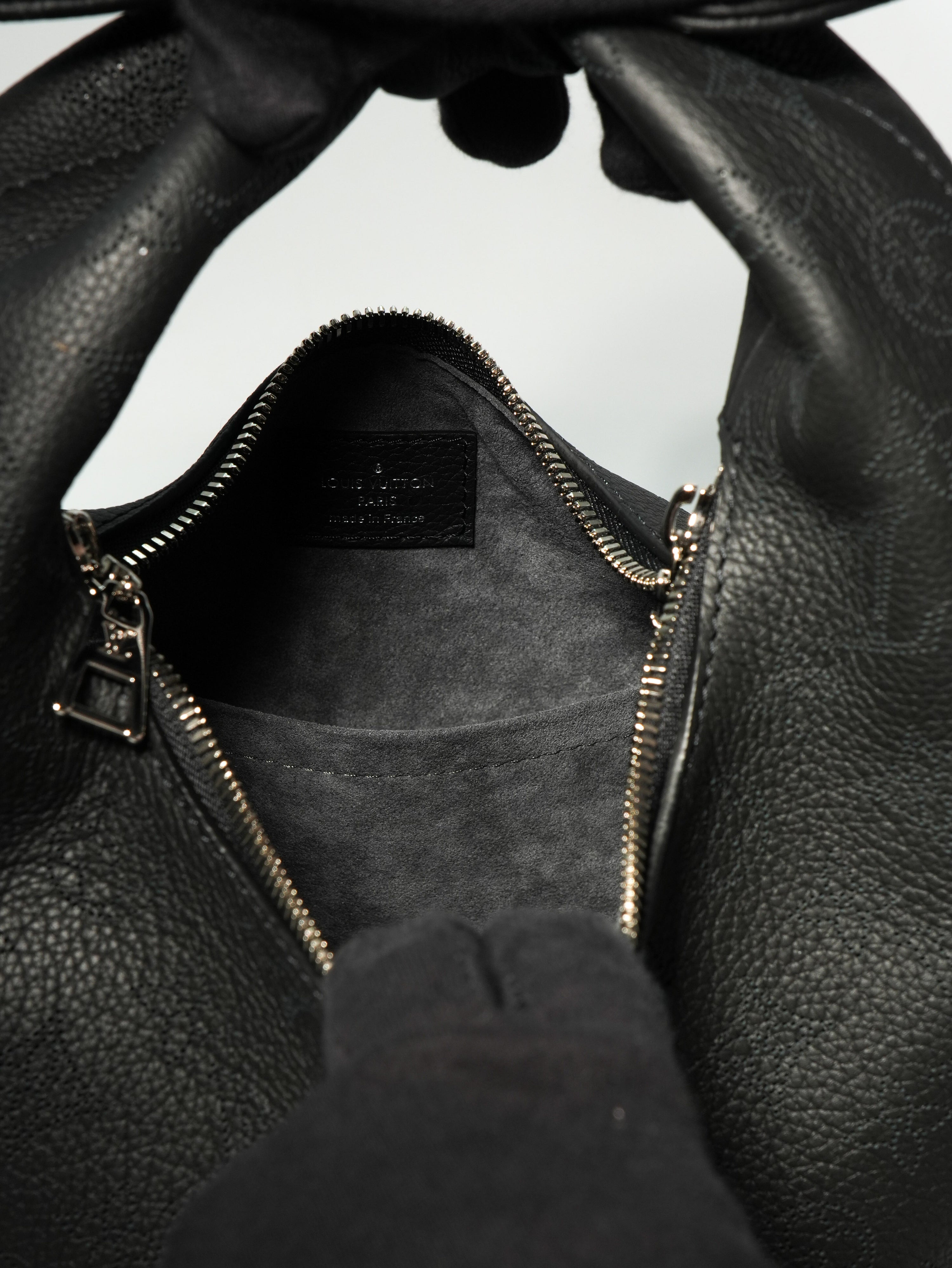 Louis Vuitton Why Knot PM Mahina